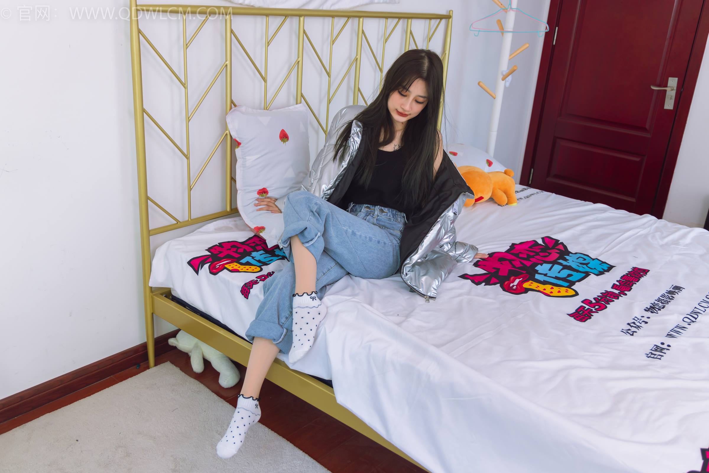 图片[50]-物恋传媒 NO.1830 卿卿-心有猛虎[170P] – 速更版-美库