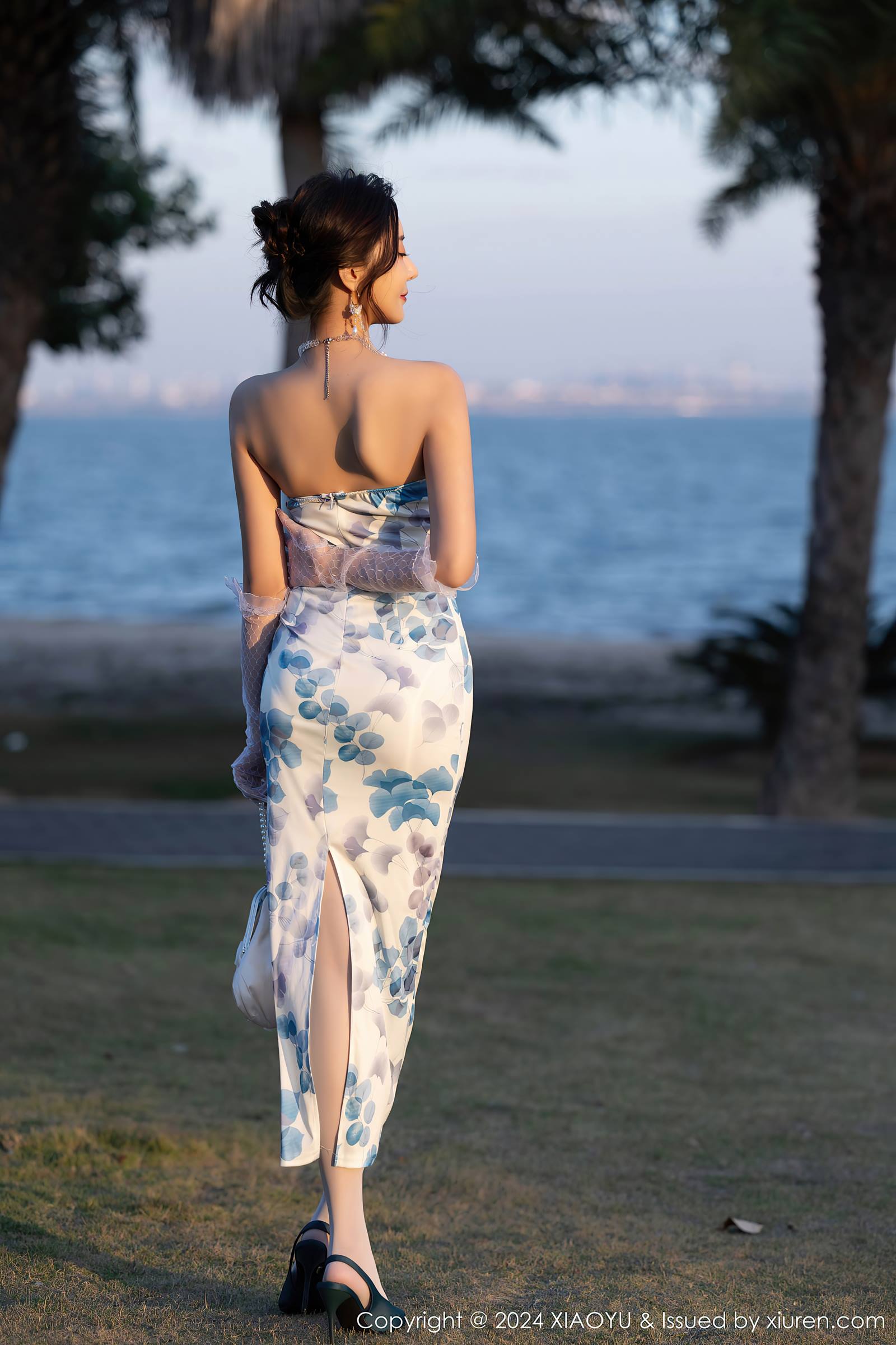 图片[23]-[XIAOYU语画界]2024.01.24 VOL.1191 王馨瑶yanni[47+1P] – 速更版-美库