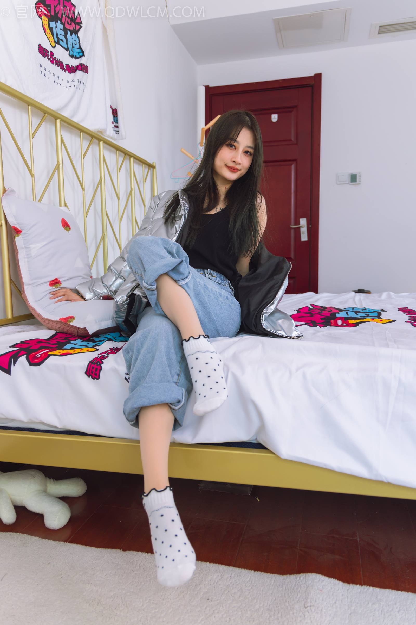 图片[52]-物恋传媒 NO.1830 卿卿-心有猛虎[170P] – 速更版-美库