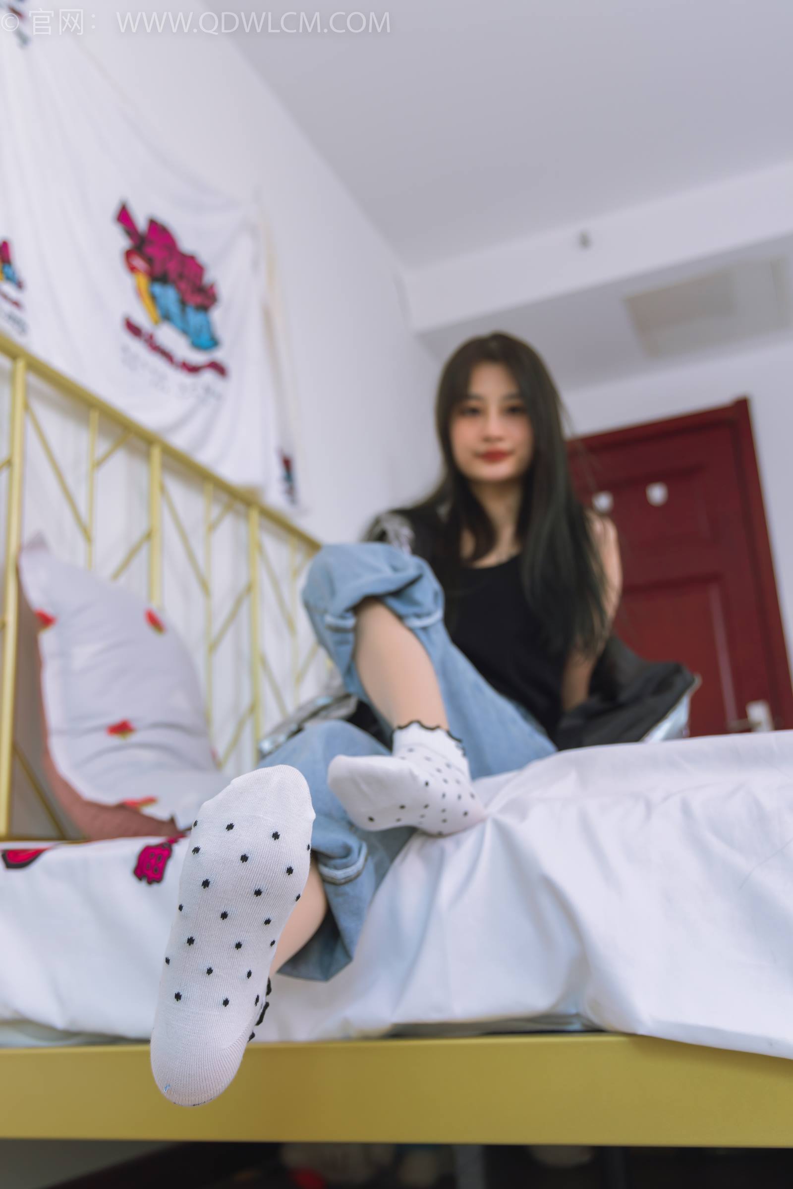 图片[55]-物恋传媒 NO.1830 卿卿-心有猛虎[170P] – 速更版-美库