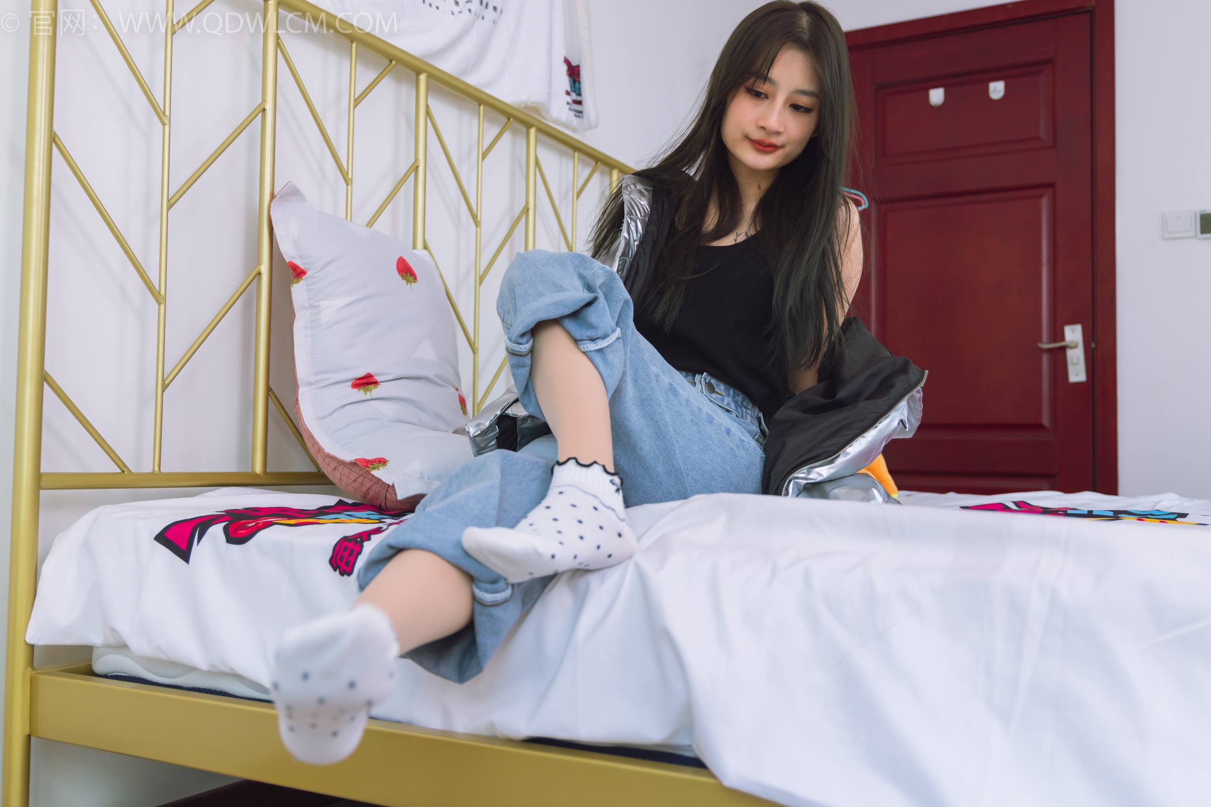 图片[57]-物恋传媒 NO.1830 卿卿-心有猛虎[170P] – 速更版-美库