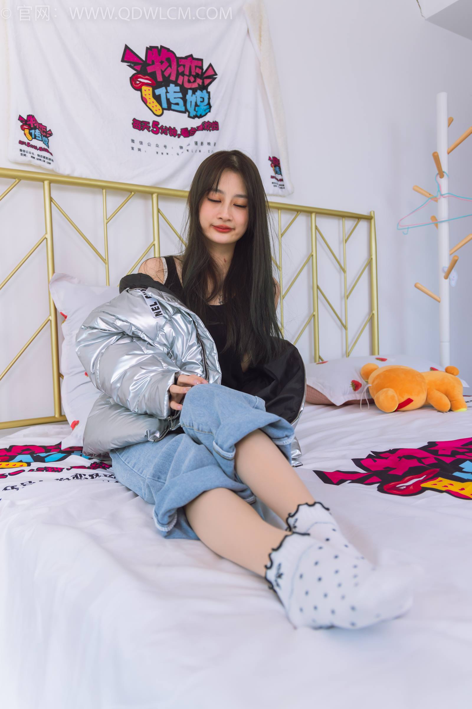 图片[64]-物恋传媒 NO.1830 卿卿-心有猛虎[170P] – 速更版-美库