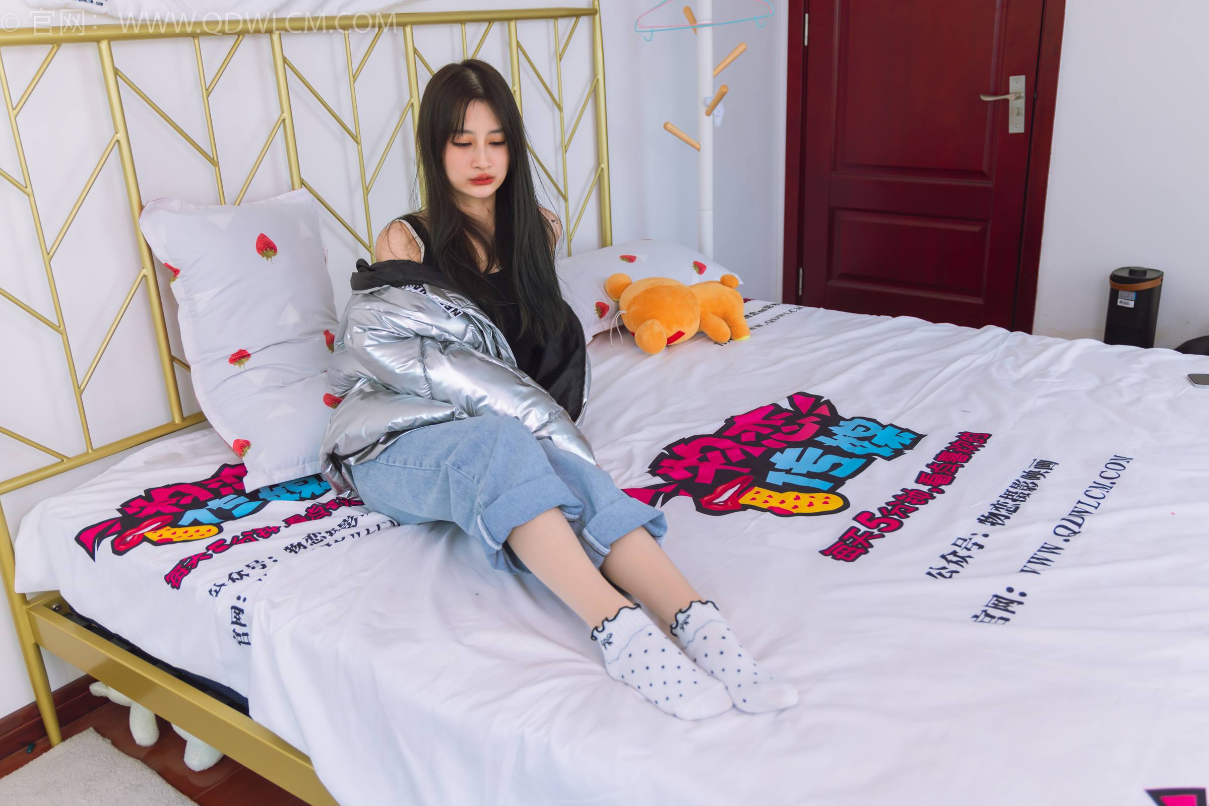 图片[68]-物恋传媒 NO.1830 卿卿-心有猛虎[170P] – 速更版-美库