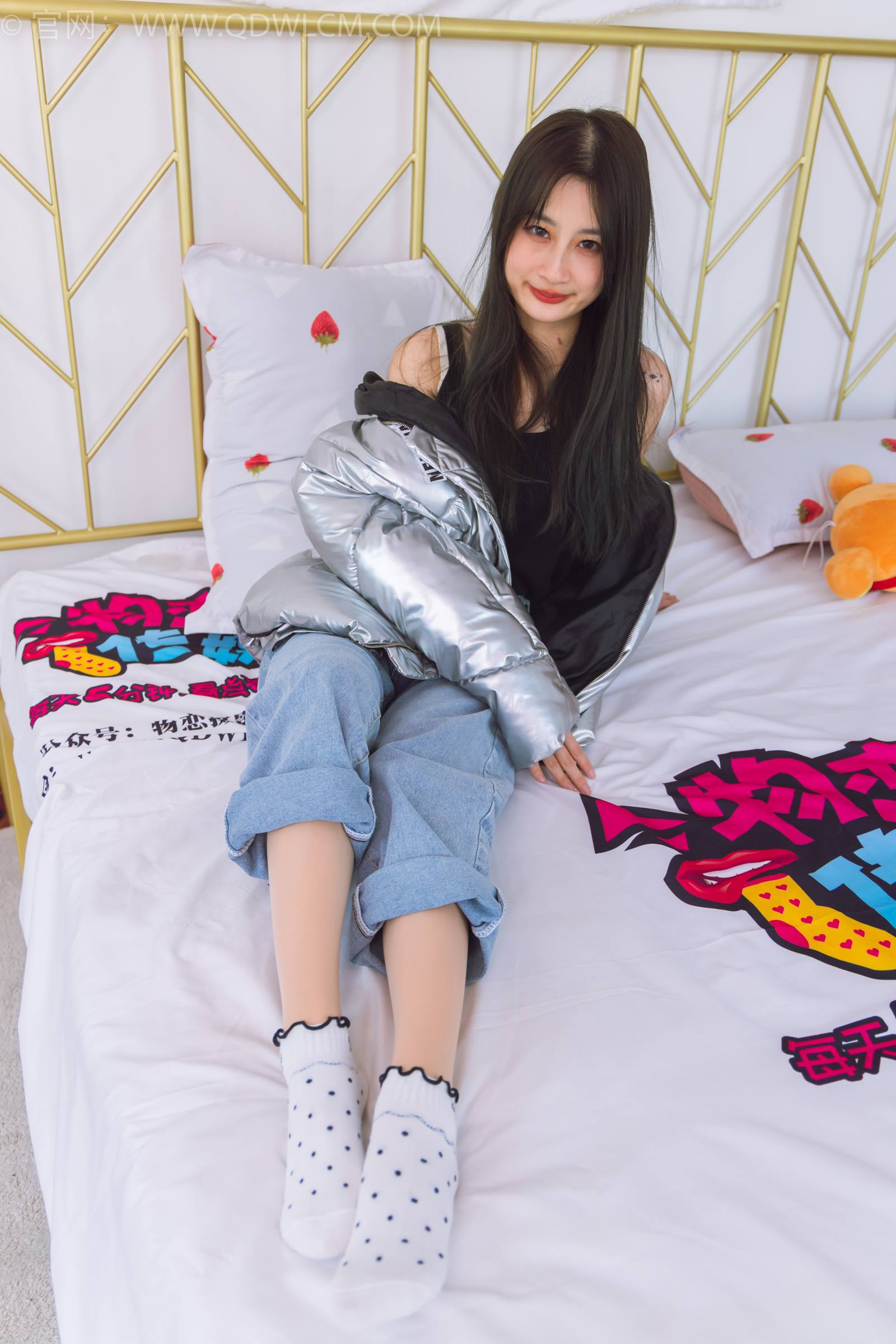 图片[69]-物恋传媒 NO.1830 卿卿-心有猛虎[170P] – 速更版-美库