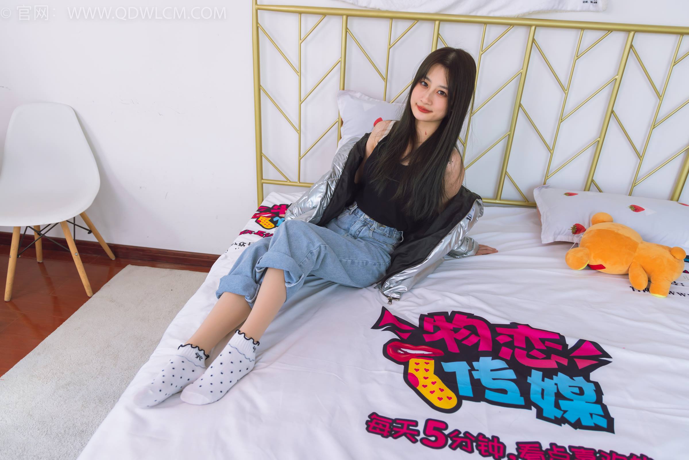 图片[70]-物恋传媒 NO.1830 卿卿-心有猛虎[170P] – 速更版-美库