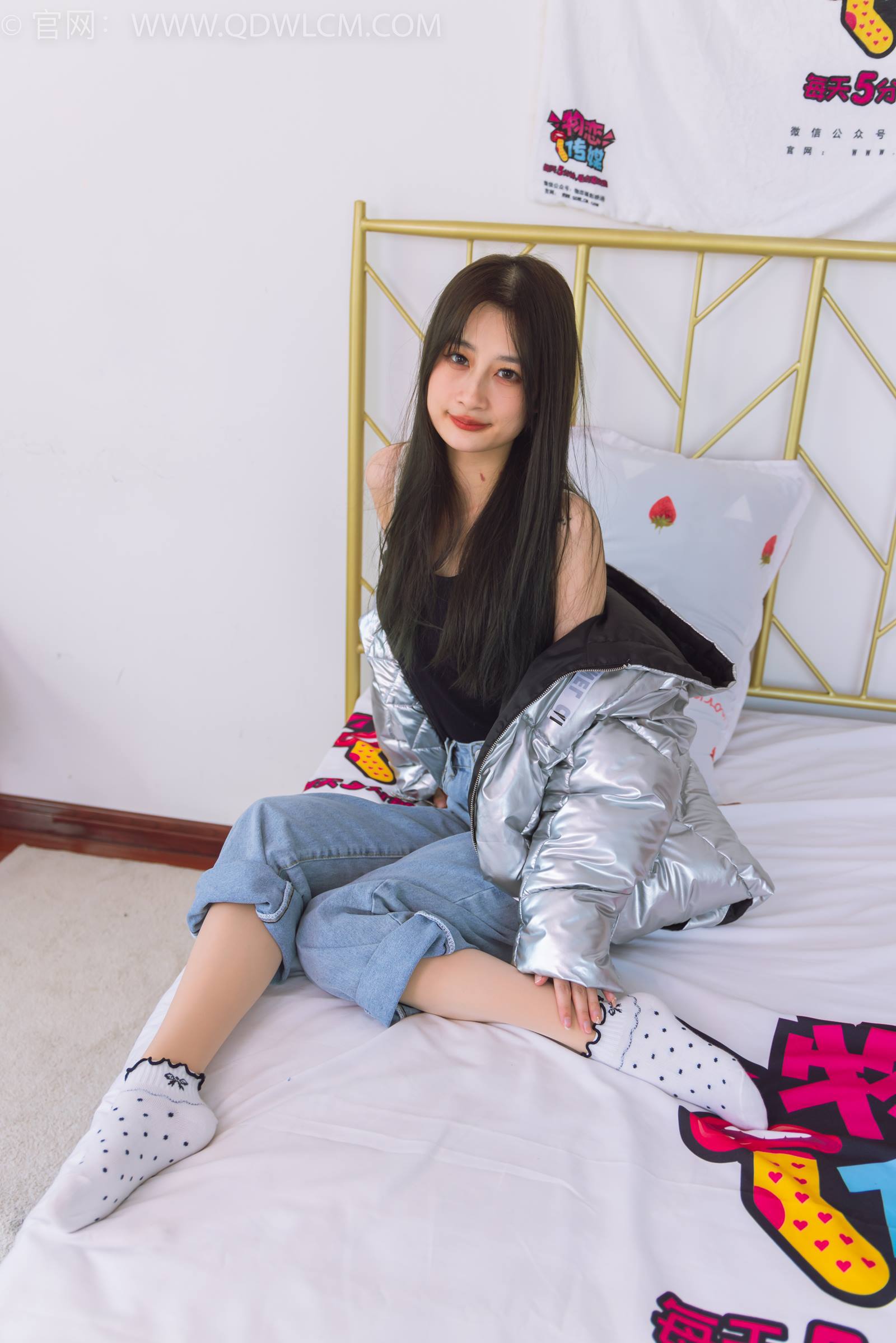 图片[74]-物恋传媒 NO.1830 卿卿-心有猛虎[170P] – 速更版-美库