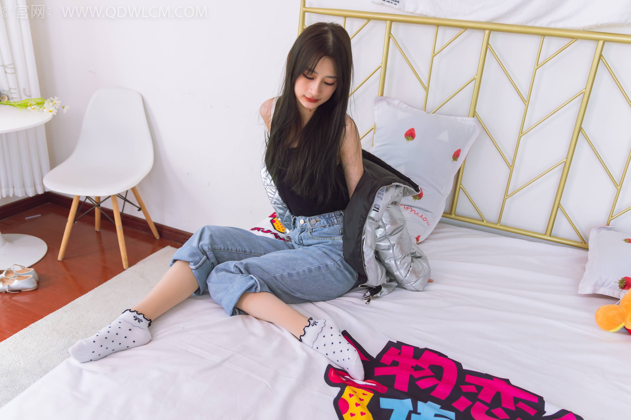 图片[75]-物恋传媒 NO.1830 卿卿-心有猛虎[170P] – 速更版-美库