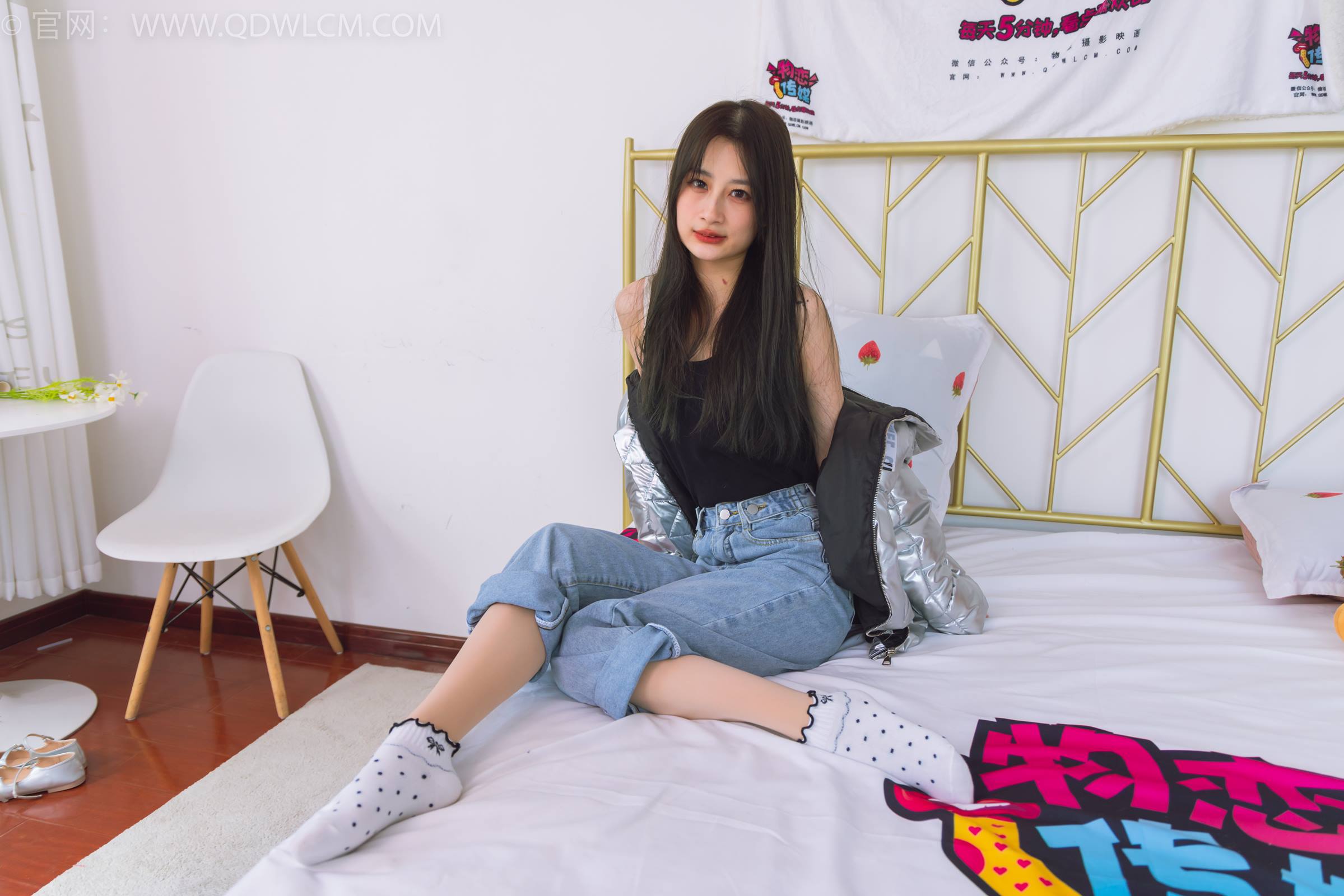 图片[76]-物恋传媒 NO.1830 卿卿-心有猛虎[170P] – 速更版-美库