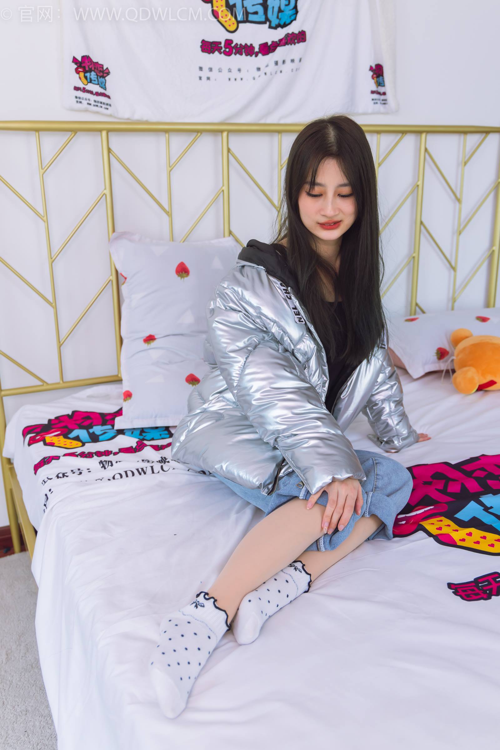 图片[79]-物恋传媒 NO.1830 卿卿-心有猛虎[170P] – 速更版-美库