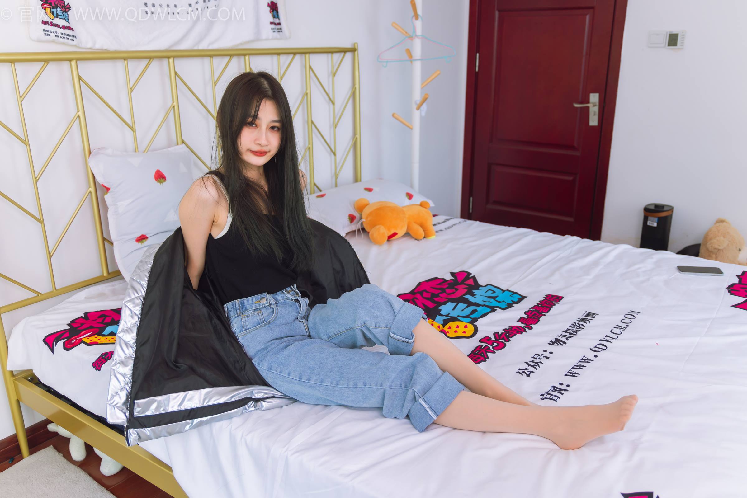 图片[96]-物恋传媒 NO.1830 卿卿-心有猛虎[170P] – 速更版-美库