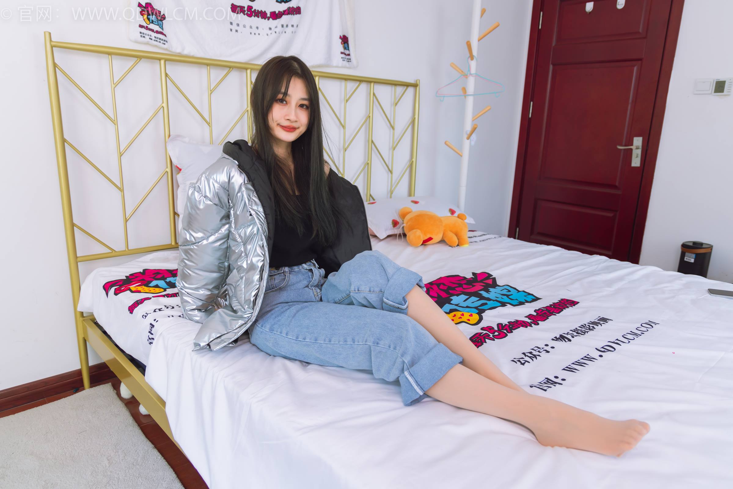 图片[97]-物恋传媒 NO.1830 卿卿-心有猛虎[170P] – 速更版-美库