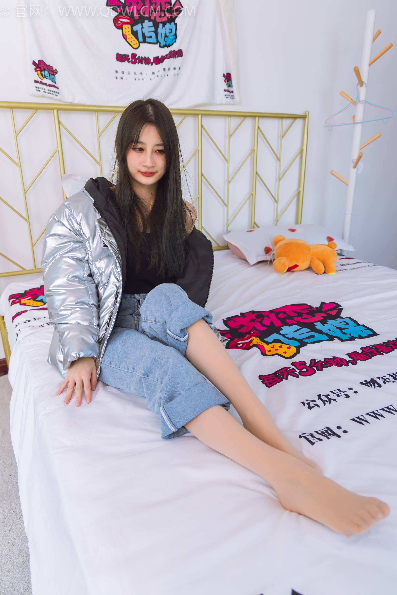 图片[98]-物恋传媒 NO.1830 卿卿-心有猛虎[170P] – 速更版-美库