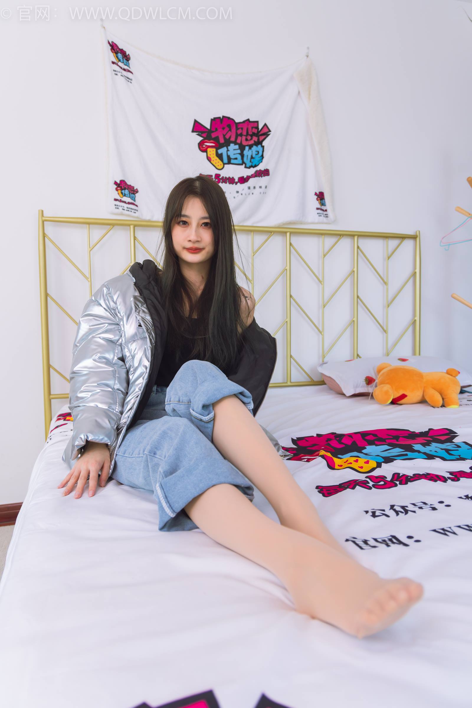 图片[99]-物恋传媒 NO.1830 卿卿-心有猛虎[170P] – 速更版-美库