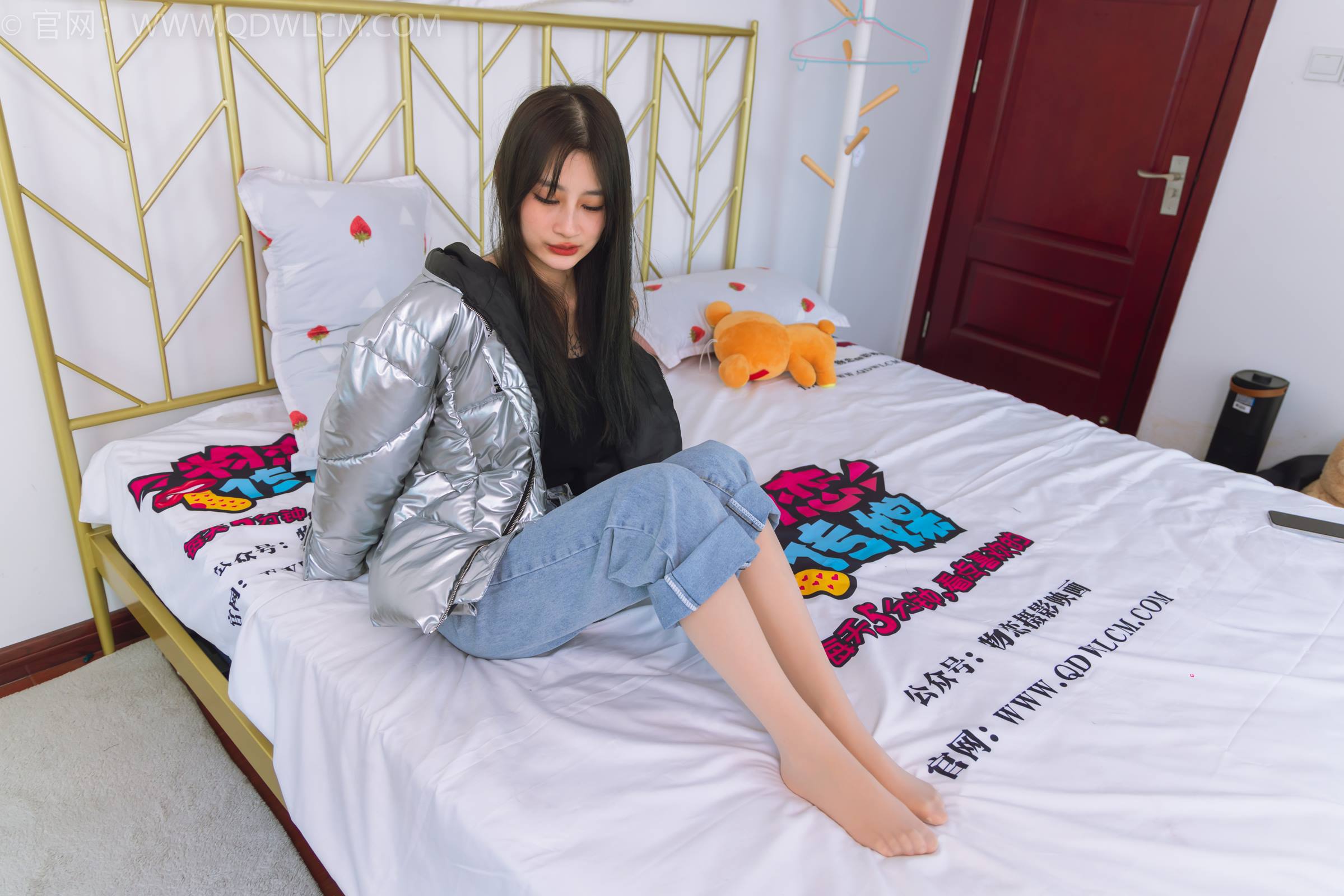 图片[111]-物恋传媒 NO.1830 卿卿-心有猛虎[170P] – 速更版-美库