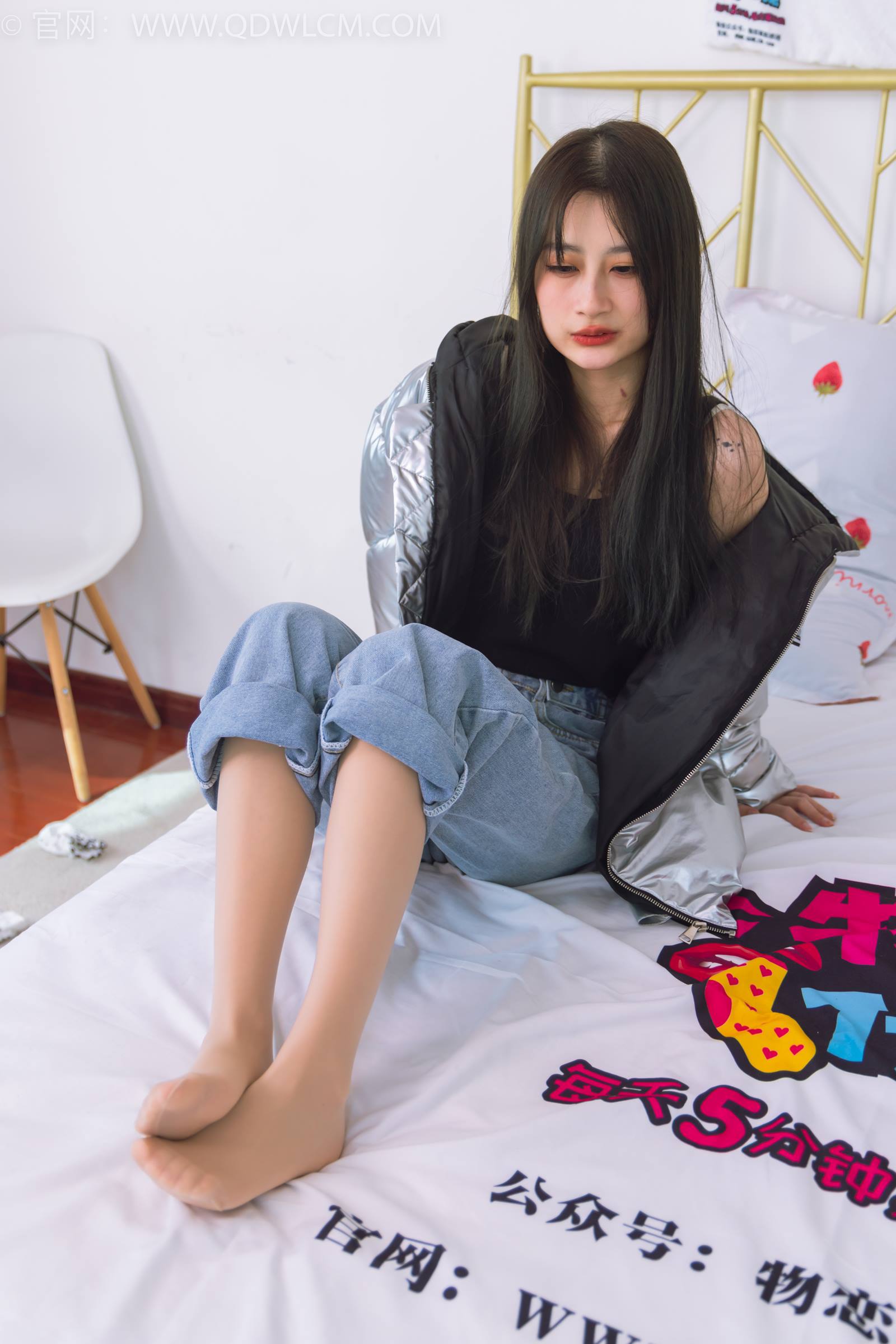 图片[114]-物恋传媒 NO.1830 卿卿-心有猛虎[170P] – 速更版-美库