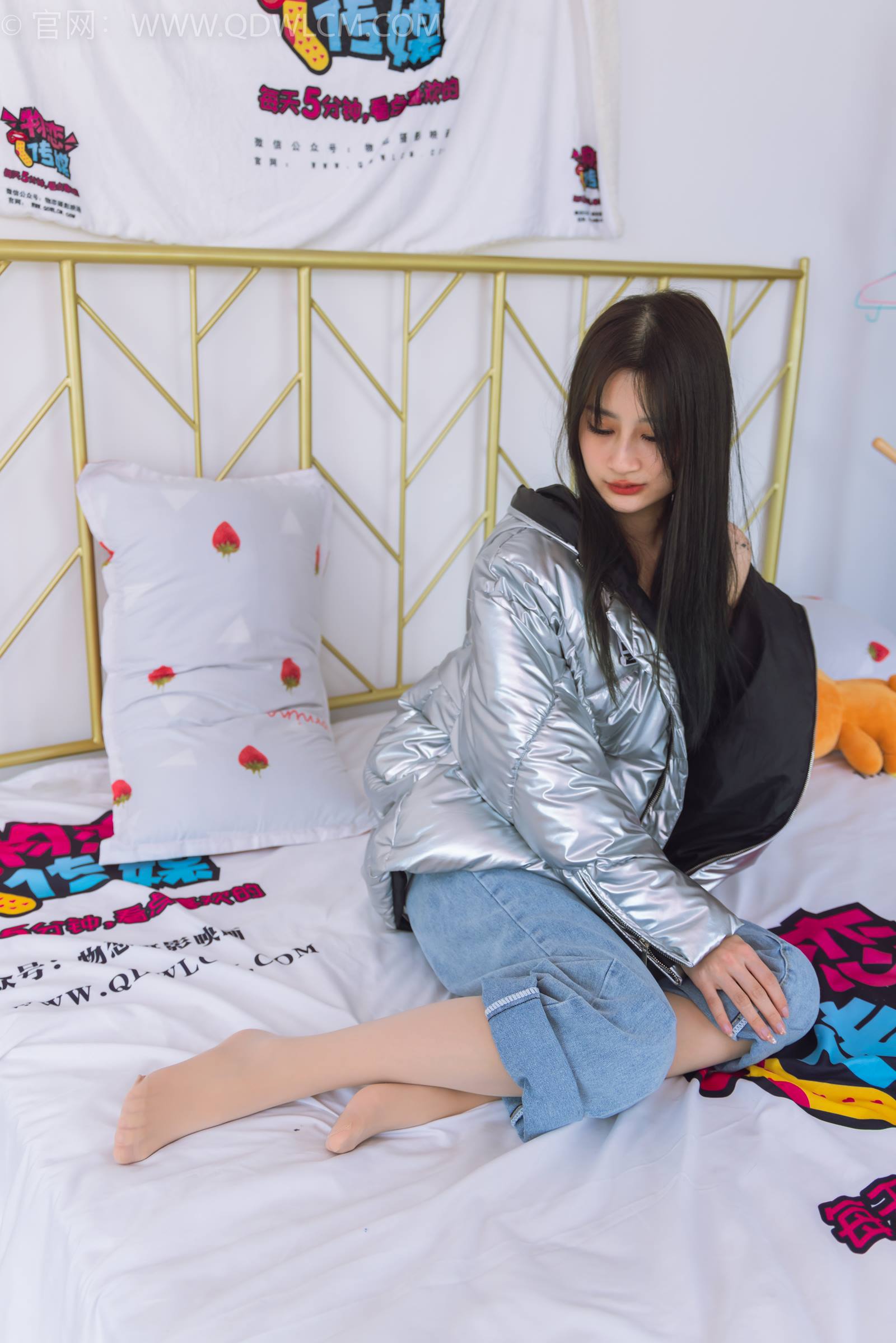 图片[125]-物恋传媒 NO.1830 卿卿-心有猛虎[170P] – 速更版-美库