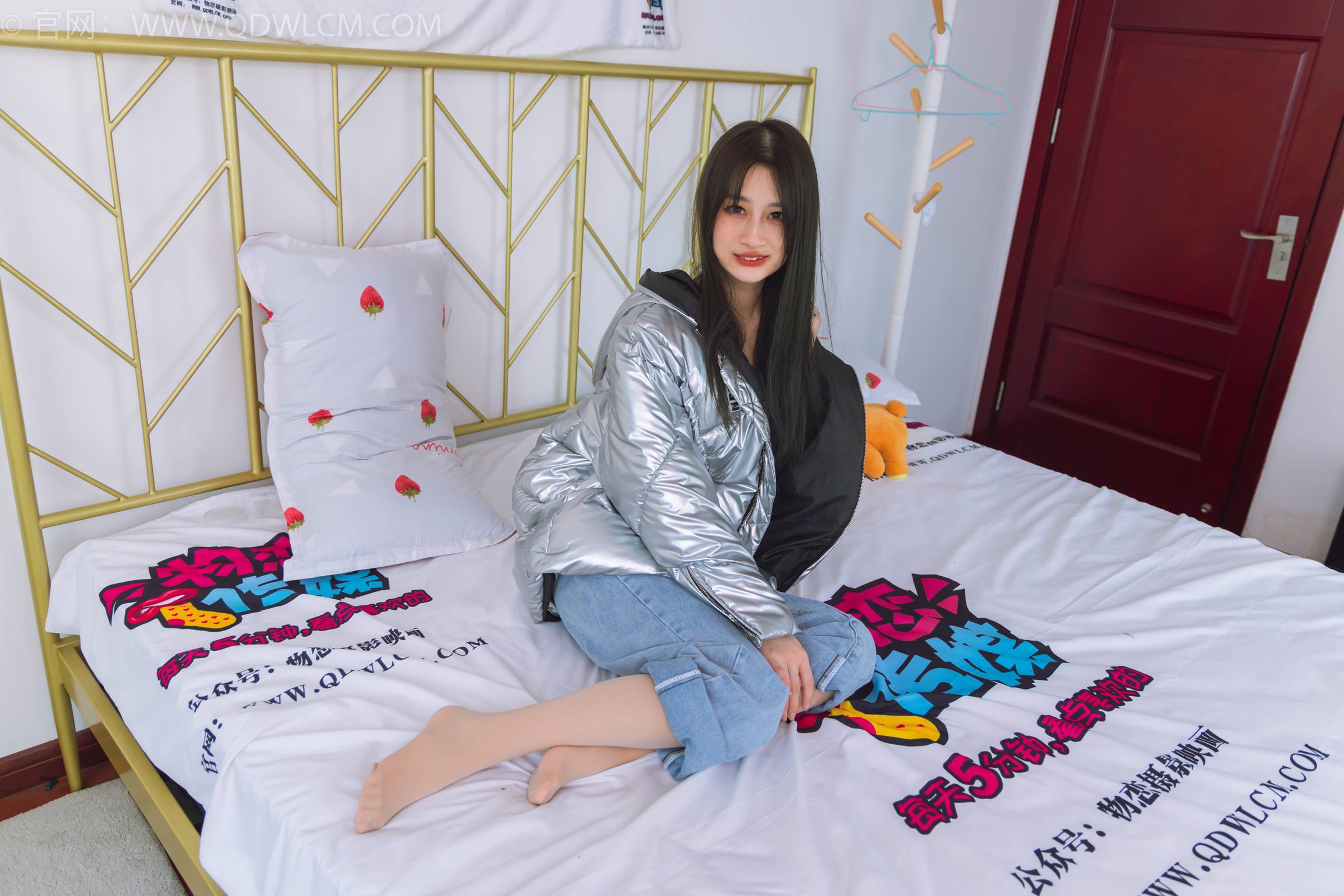 图片[126]-物恋传媒 NO.1830 卿卿-心有猛虎[170P] – 速更版-美库