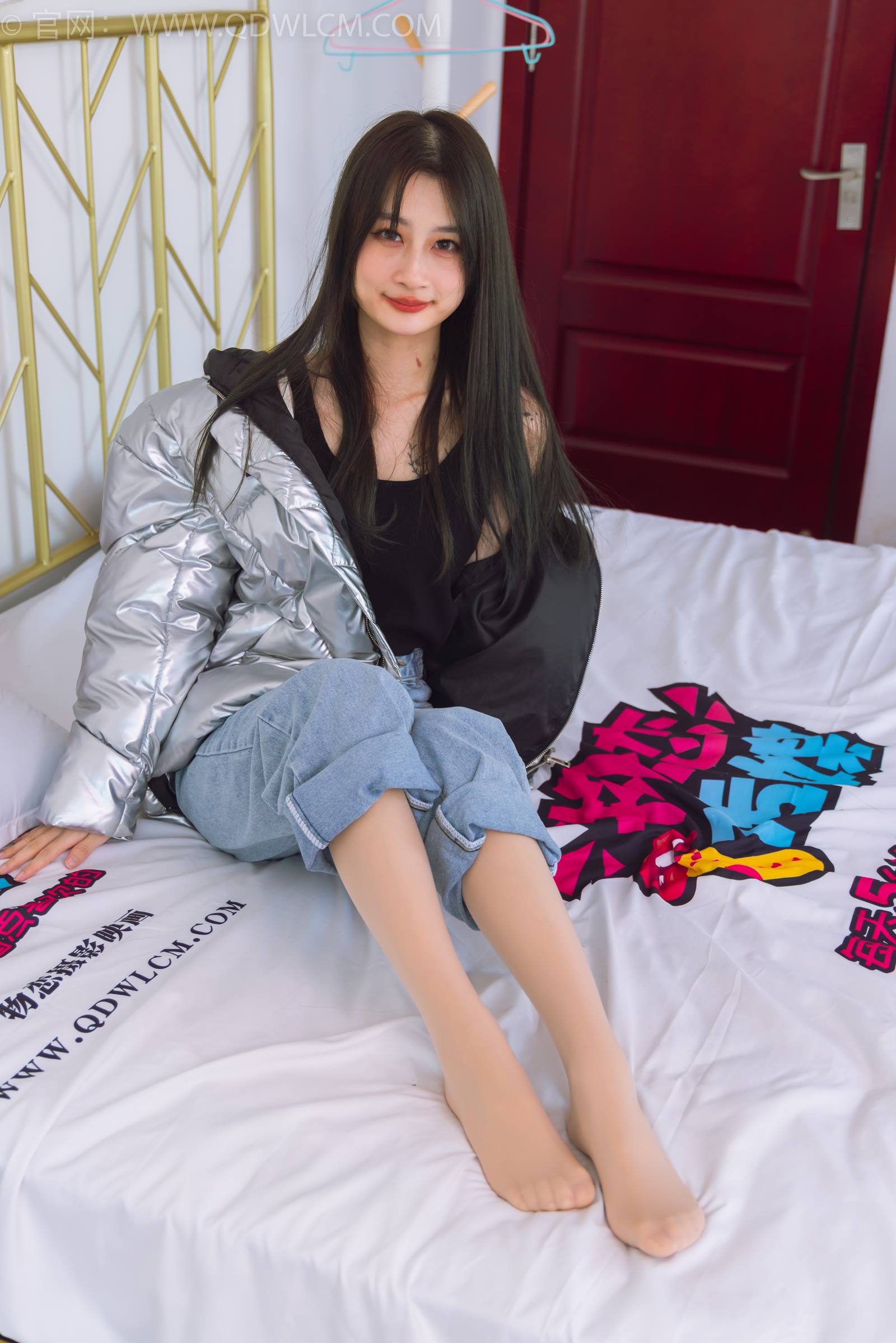 图片[130]-物恋传媒 NO.1830 卿卿-心有猛虎[170P] – 速更版-美库