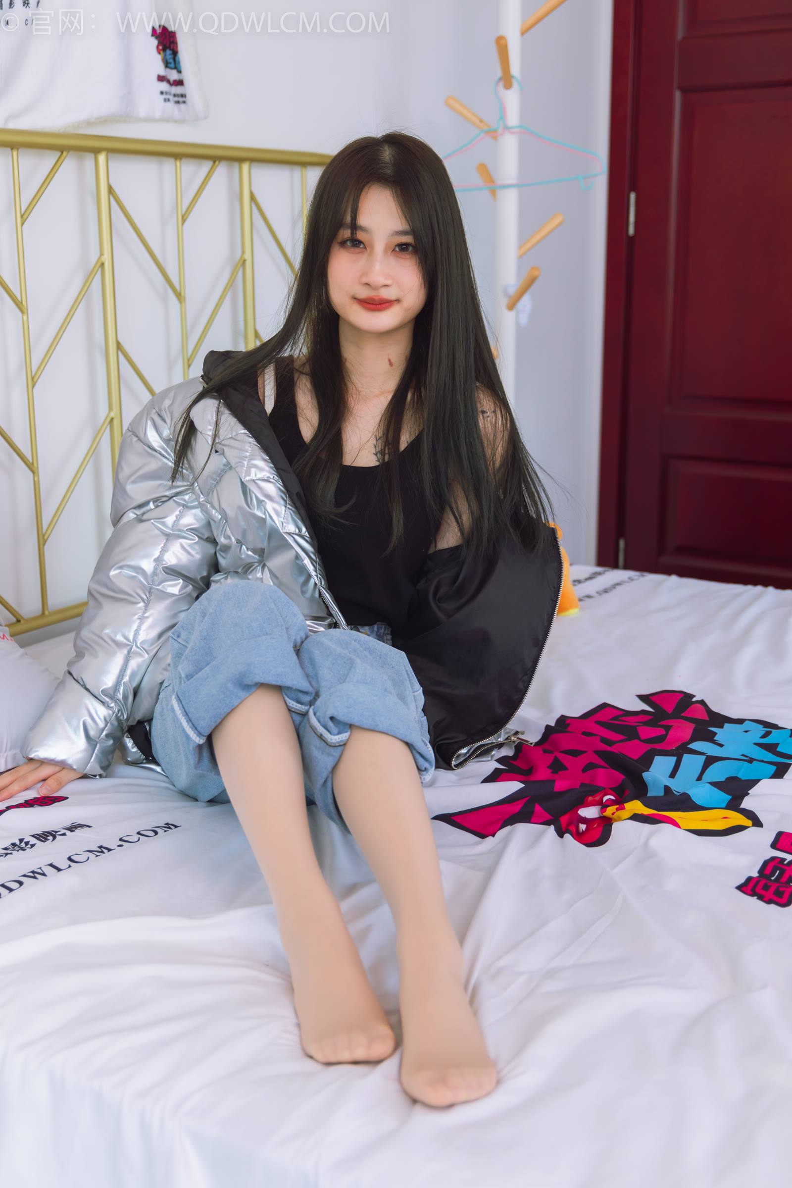 图片[131]-物恋传媒 NO.1830 卿卿-心有猛虎[170P] – 速更版-美库