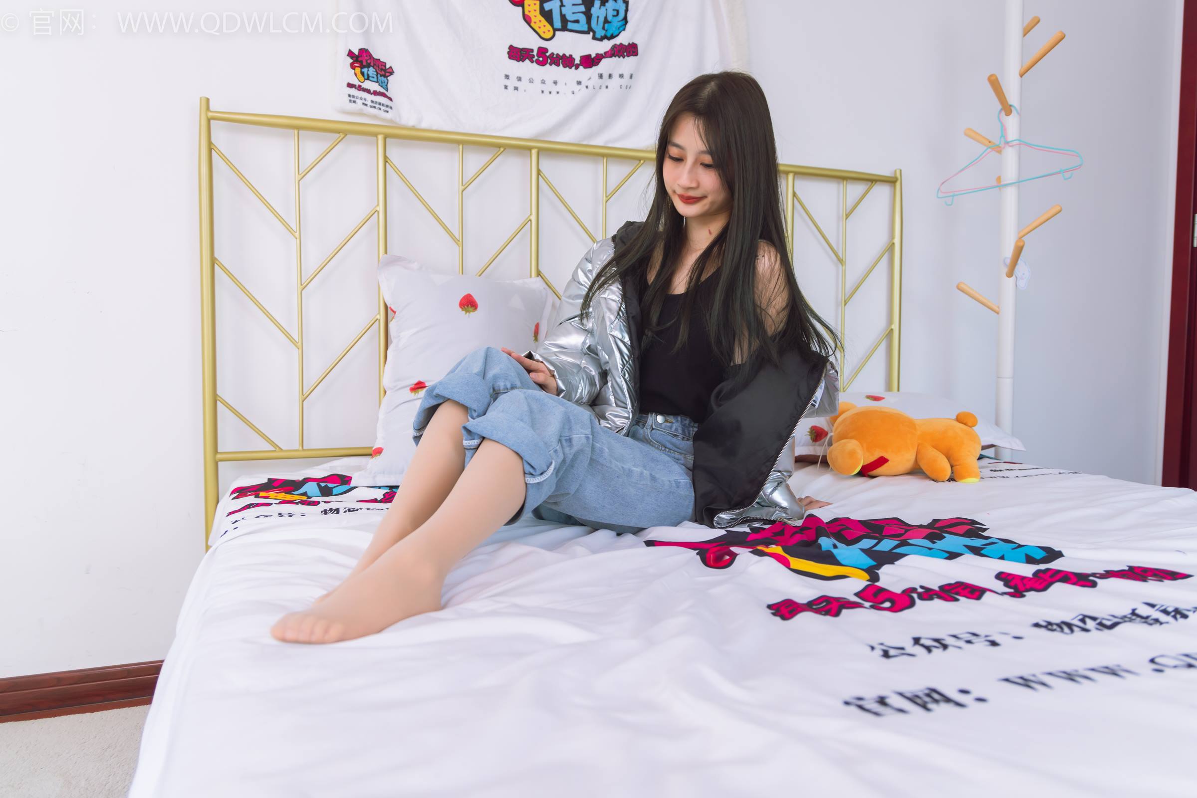 图片[135]-物恋传媒 NO.1830 卿卿-心有猛虎[170P] – 速更版-美库