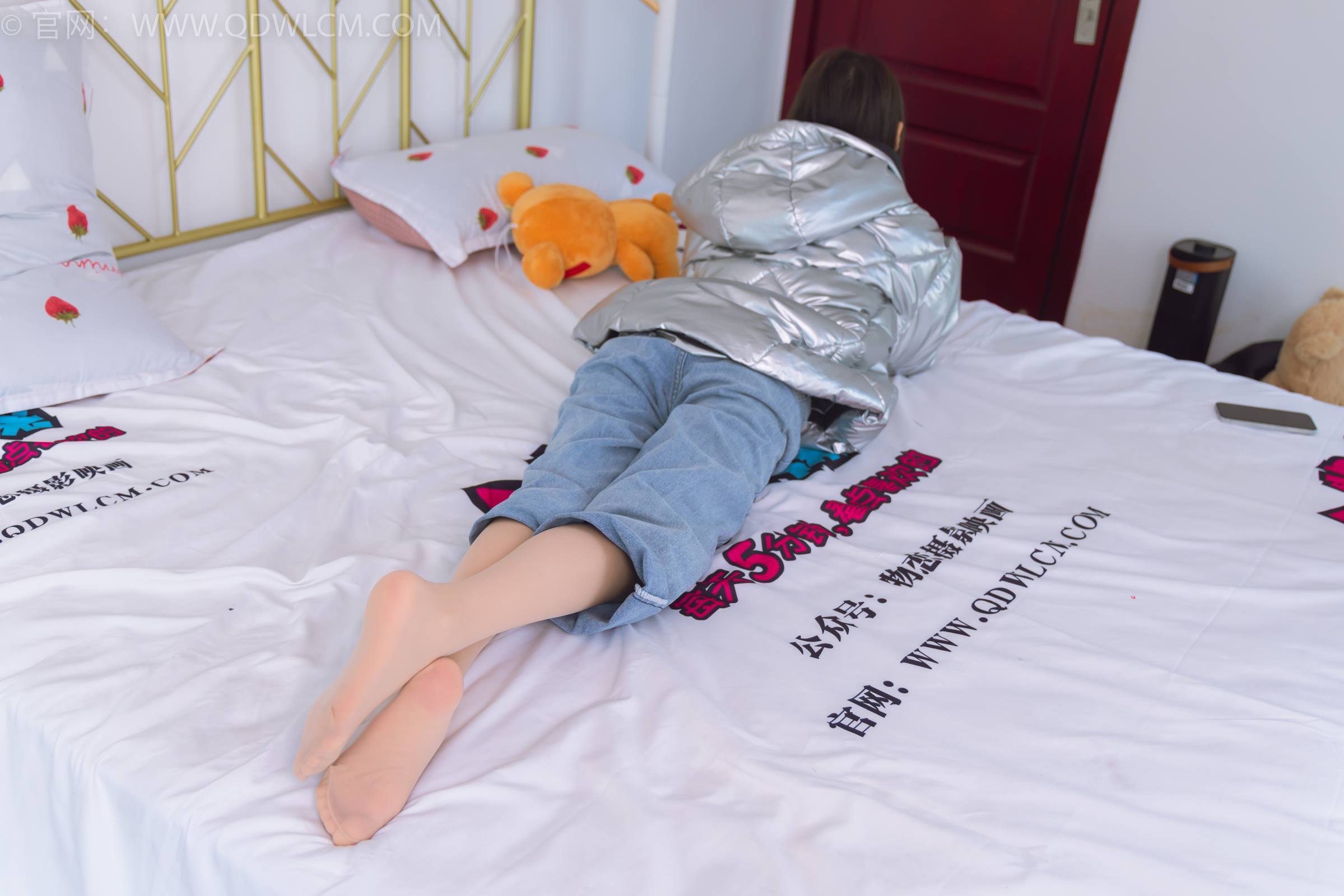 图片[136]-物恋传媒 NO.1830 卿卿-心有猛虎[170P] – 速更版-美库