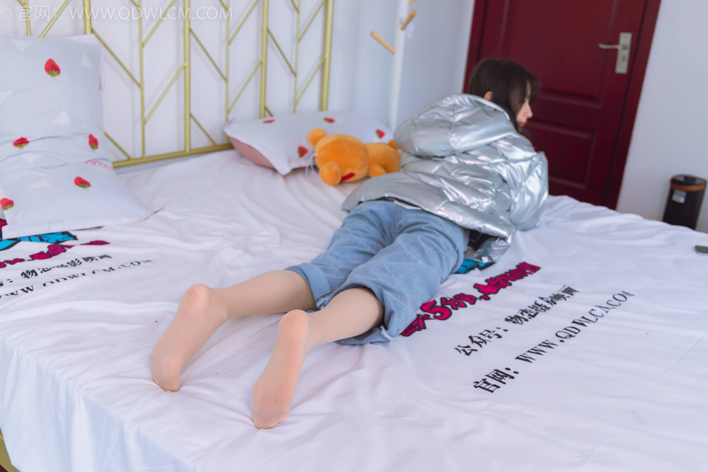 图片[145]-物恋传媒 NO.1830 卿卿-心有猛虎[170P] – 速更版-美库