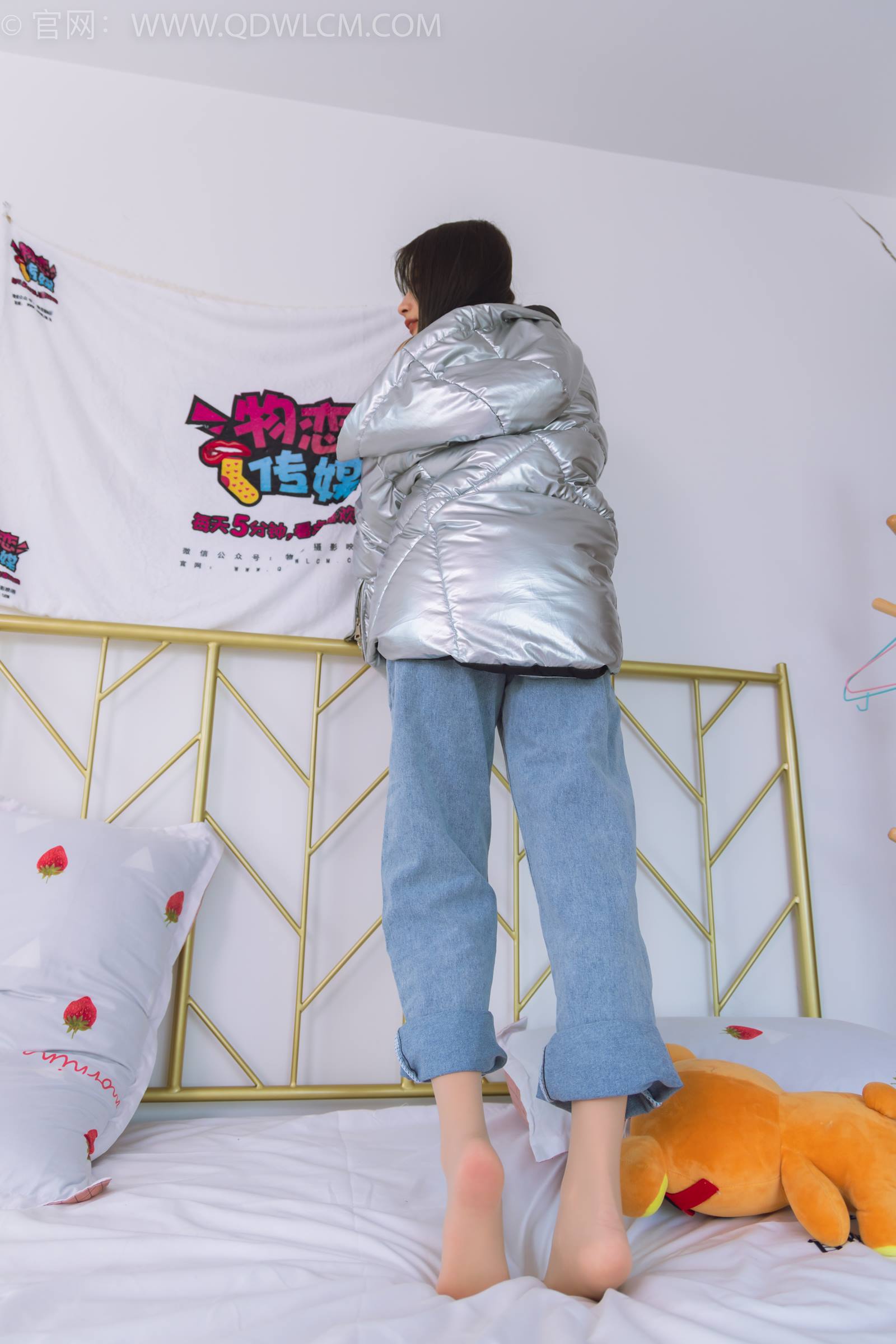 图片[165]-物恋传媒 NO.1830 卿卿-心有猛虎[170P] – 速更版-美库