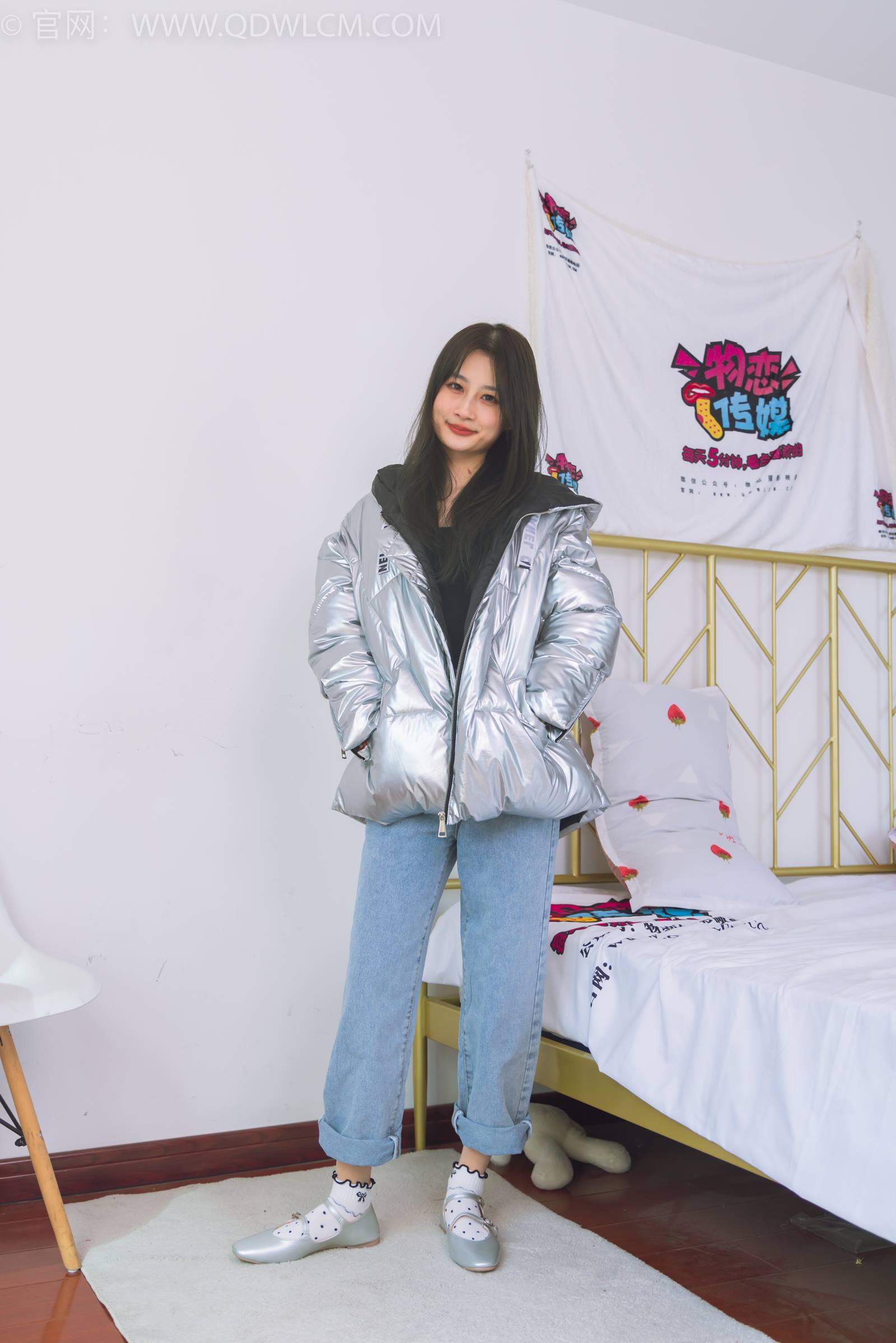 图片[171]-物恋传媒 NO.1830 卿卿-心有猛虎[170P] – 速更版-美库