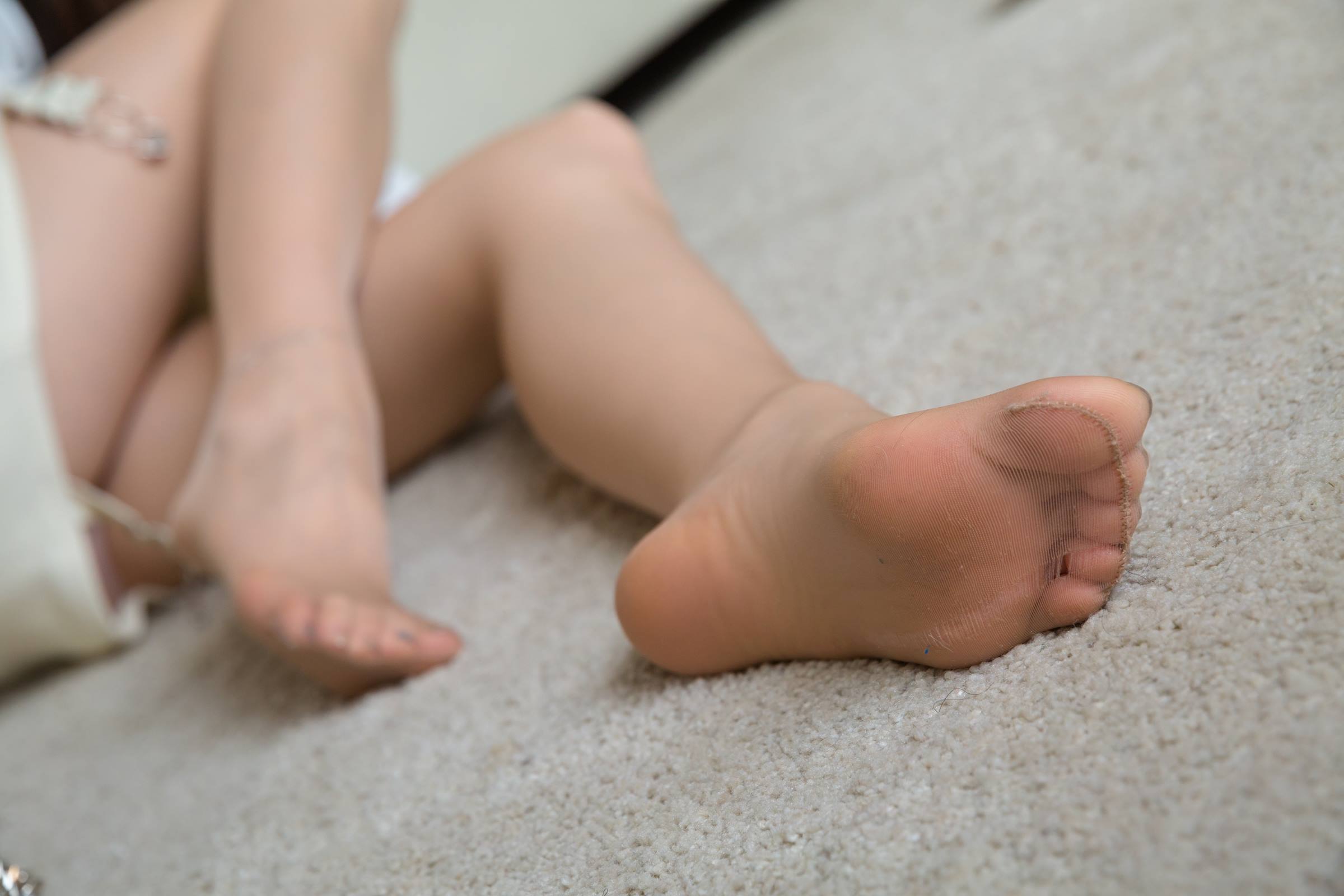 图片[13]-网紅Coser@Sia不吃鱼 姓感无比的丝族玉腿 [139P] – 速更版-美库