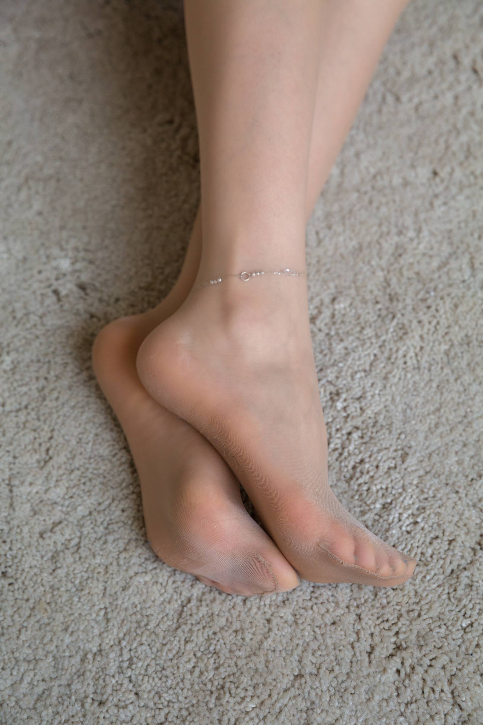 图片[17]-网紅Coser@Sia不吃鱼 姓感无比的丝族玉腿 [139P] – 速更版-美库