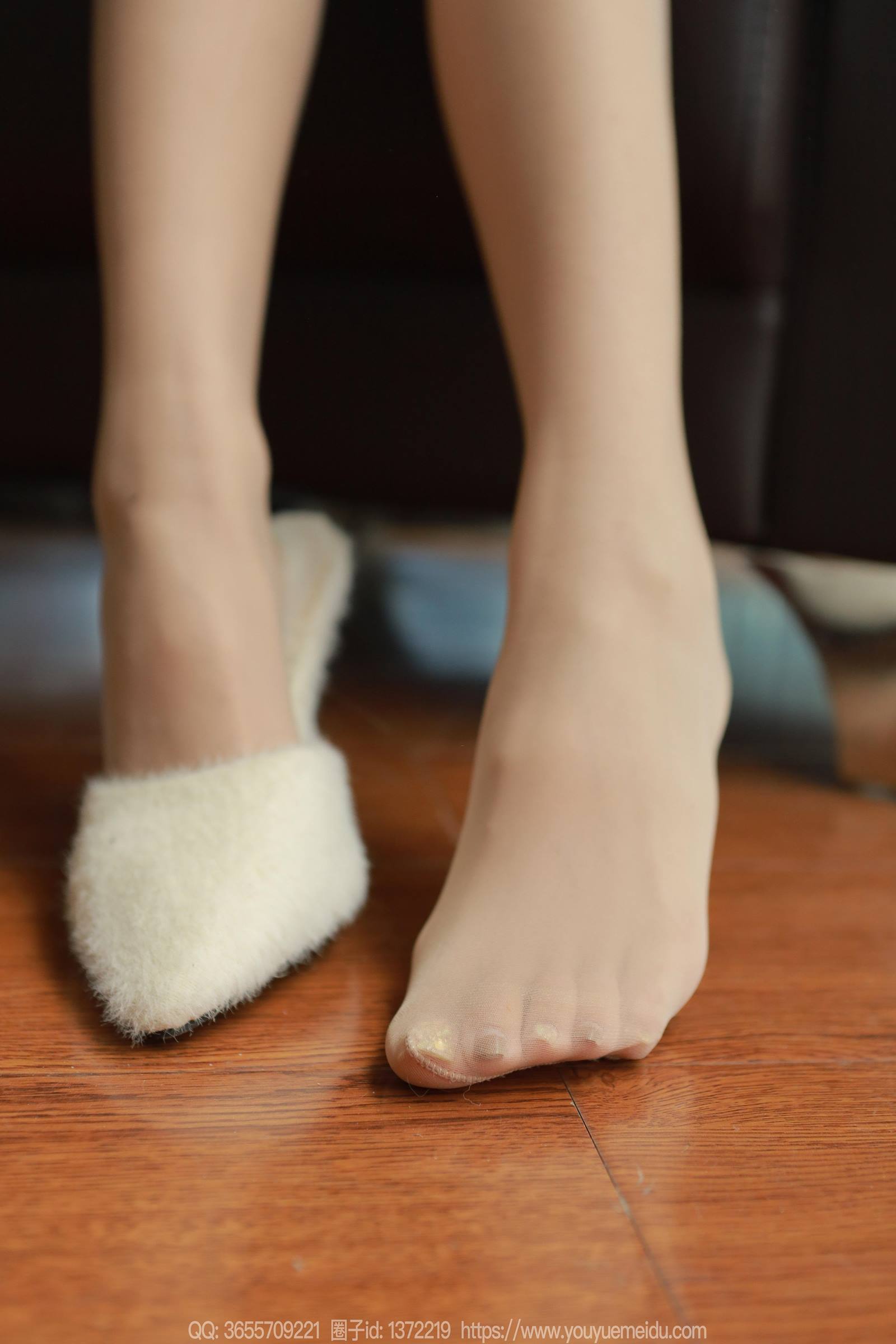 图片[13]-[IESS异思趣向] 2024.01.08 丝享家1632：美子《毛绒耳朵》[87P] – 速更版-美库