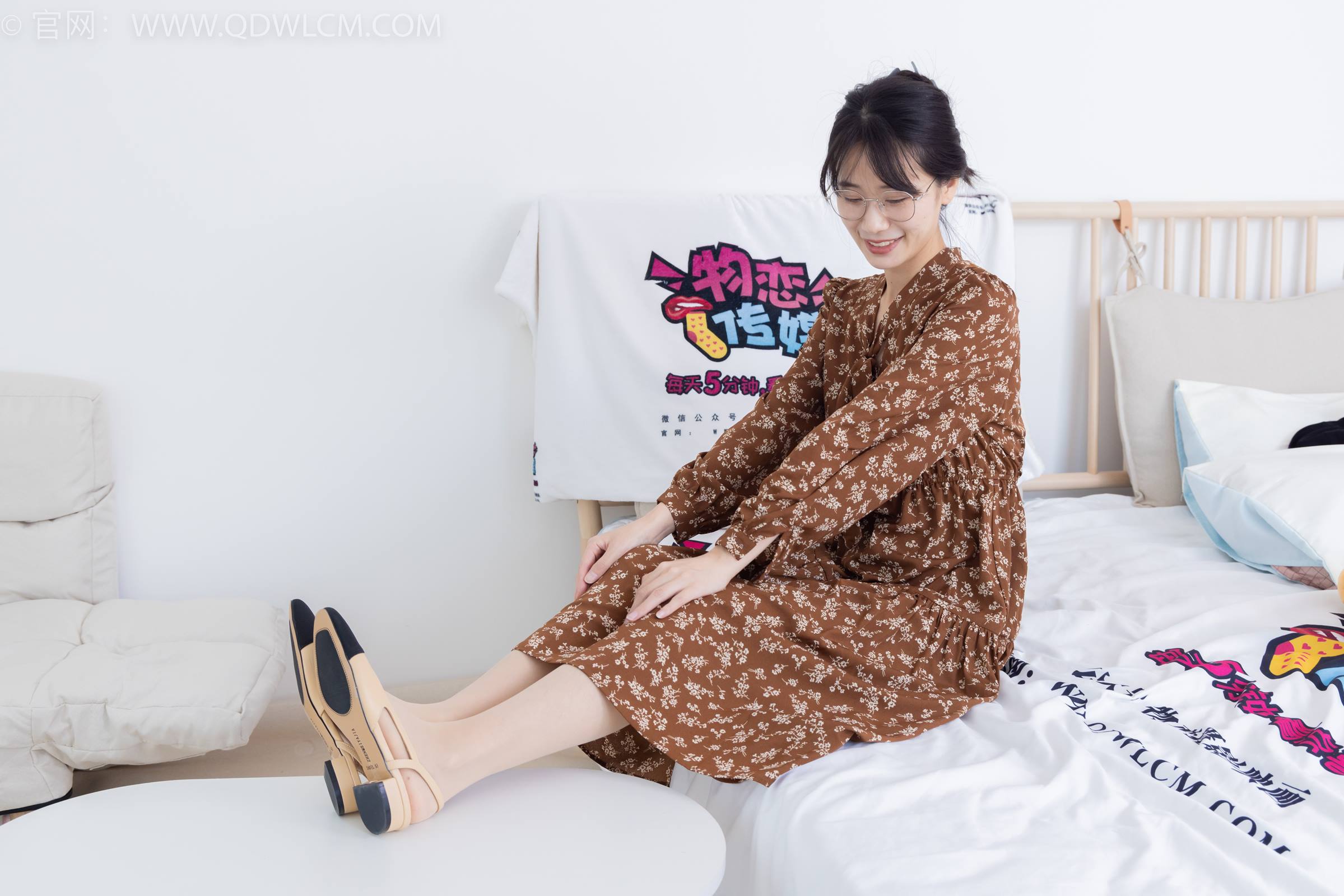 图片[10]-物恋传媒 NO.1831 菜菜-那座山[190P] – 速更版-美库