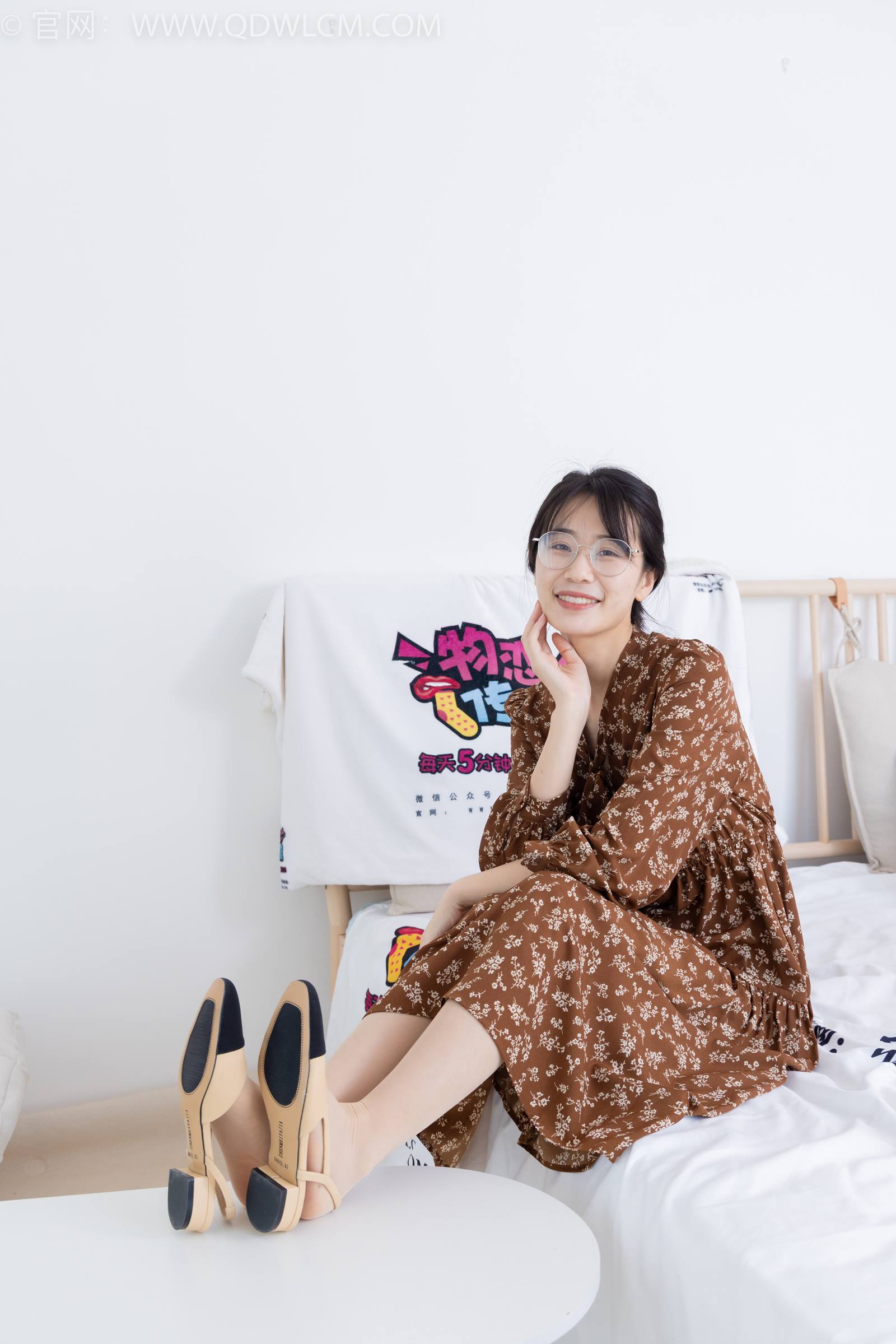 图片[12]-物恋传媒 NO.1831 菜菜-那座山[190P] – 速更版-美库