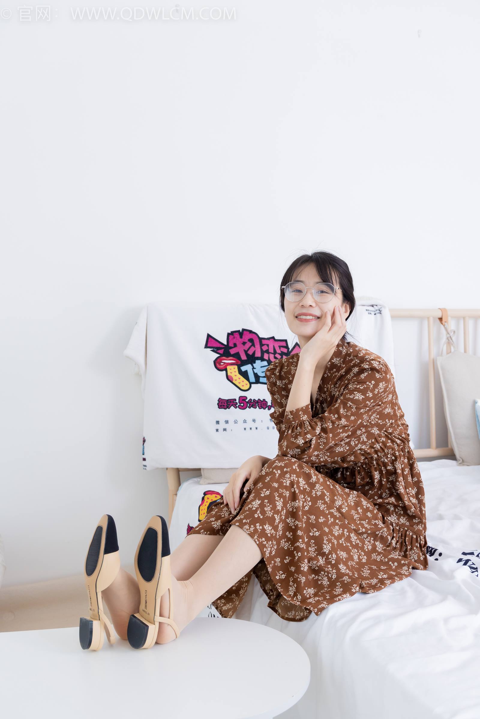 图片[13]-物恋传媒 NO.1831 菜菜-那座山[190P] – 速更版-美库