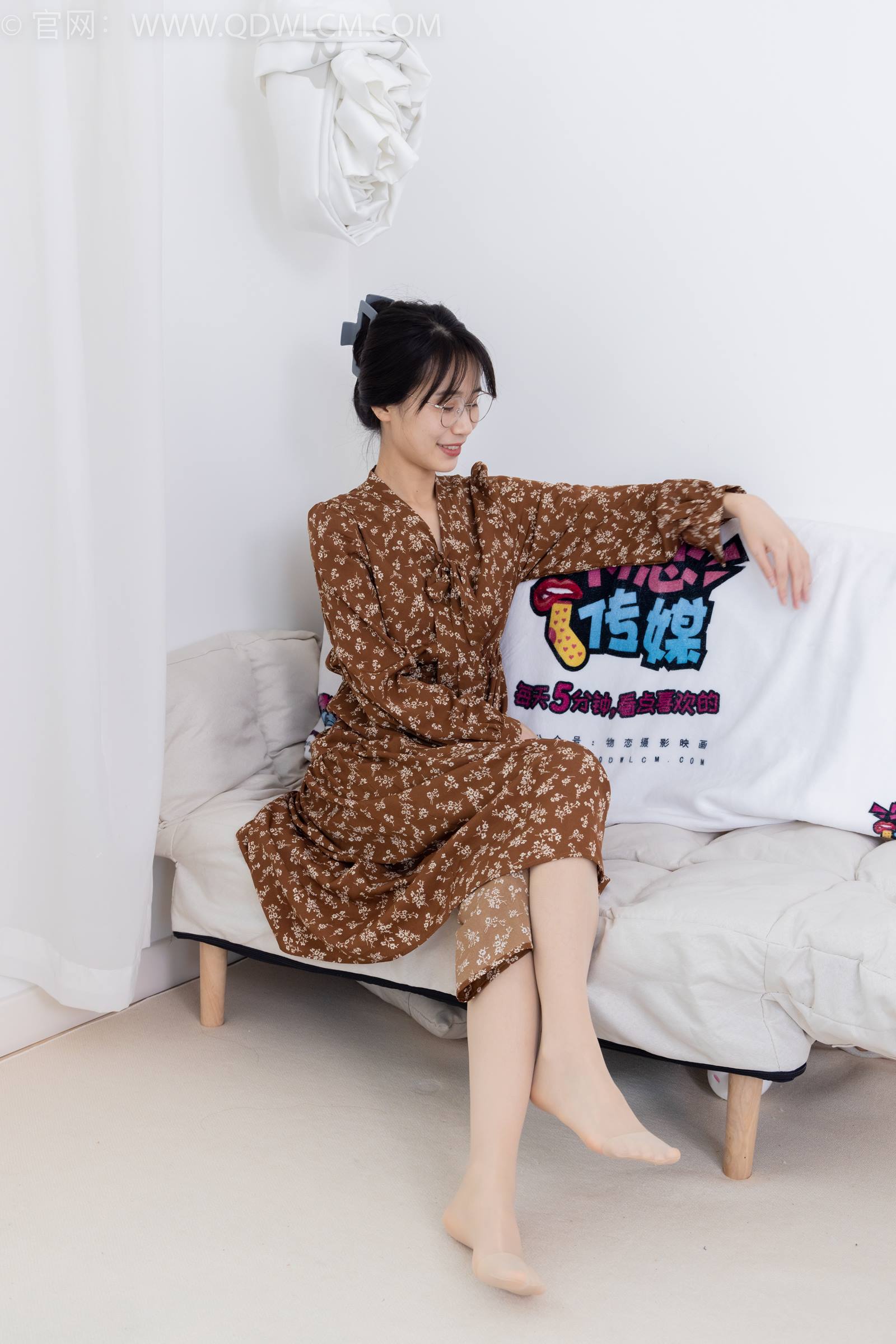 图片[33]-物恋传媒 NO.1831 菜菜-那座山[190P] – 速更版-美库