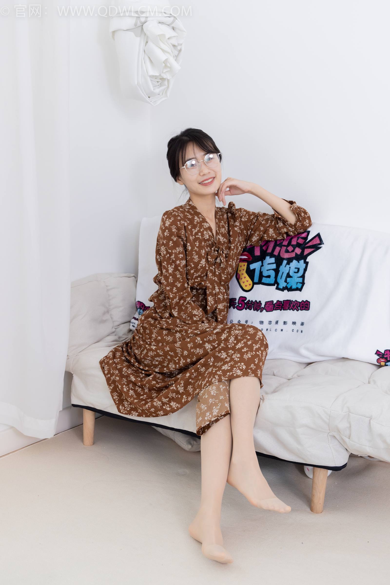 图片[34]-物恋传媒 NO.1831 菜菜-那座山[190P] – 速更版-美库