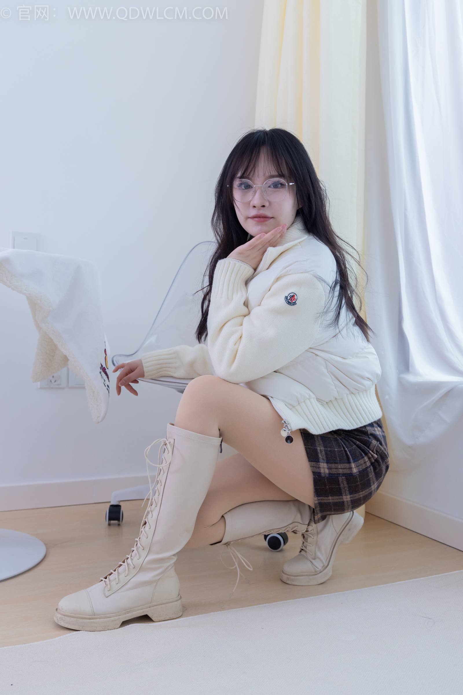 图片[15]-物恋传媒 NO.1832 小酒-穹顶之下[150P] – 速更版-美库