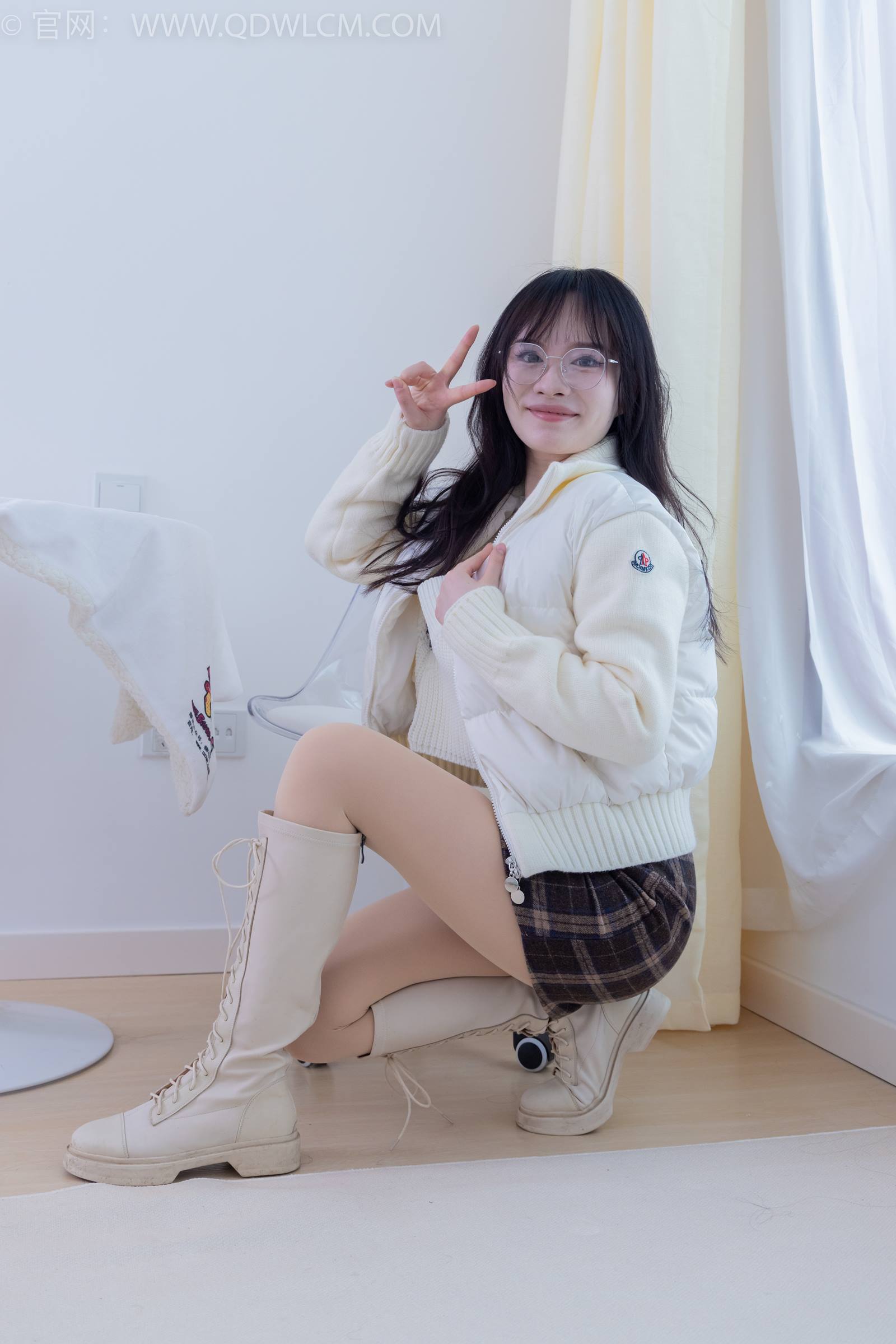 图片[18]-物恋传媒 NO.1832 小酒-穹顶之下[150P] – 速更版-美库