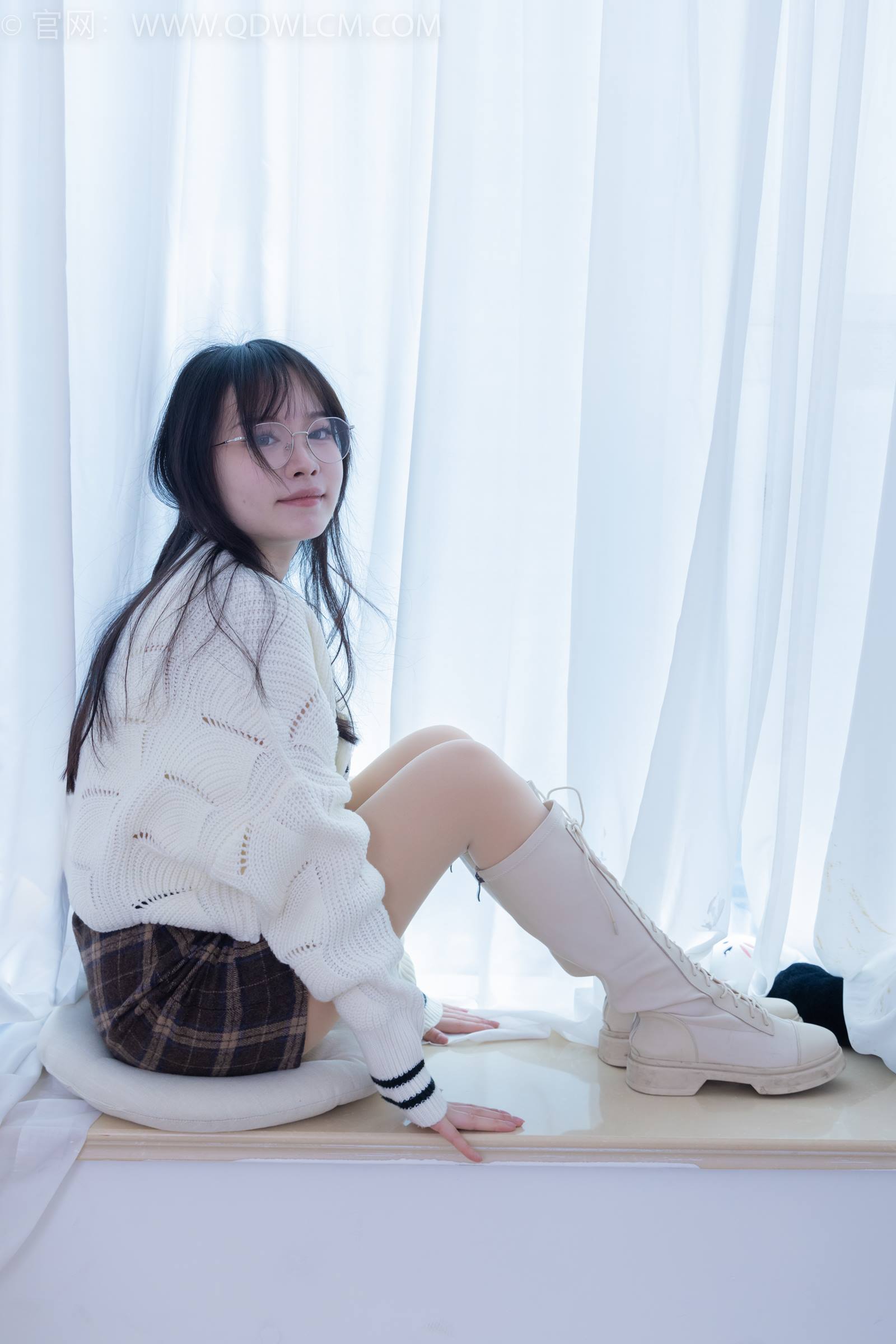 图片[30]-物恋传媒 NO.1832 小酒-穹顶之下[150P] – 速更版-美库