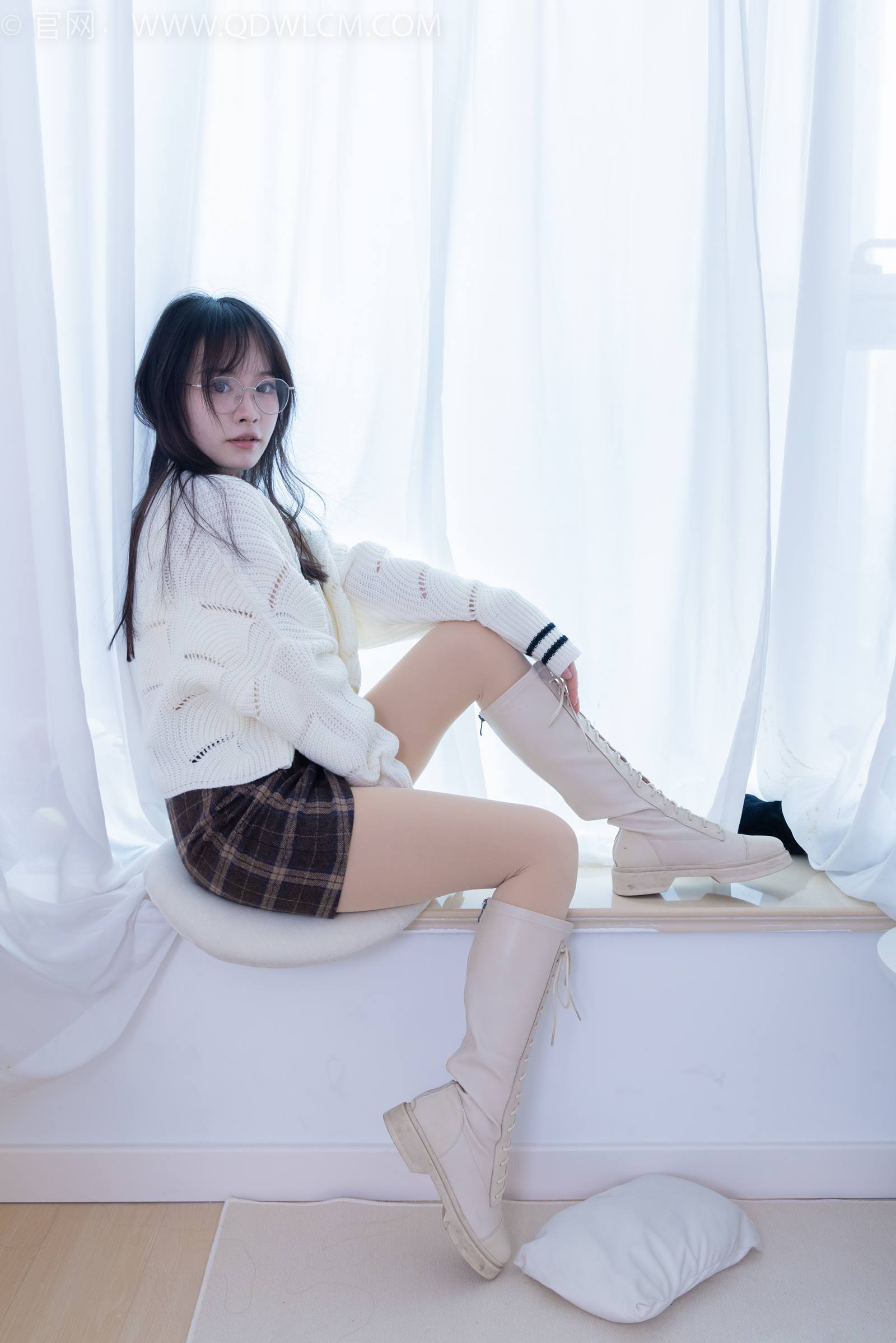 图片[32]-物恋传媒 NO.1832 小酒-穹顶之下[150P] – 速更版-美库