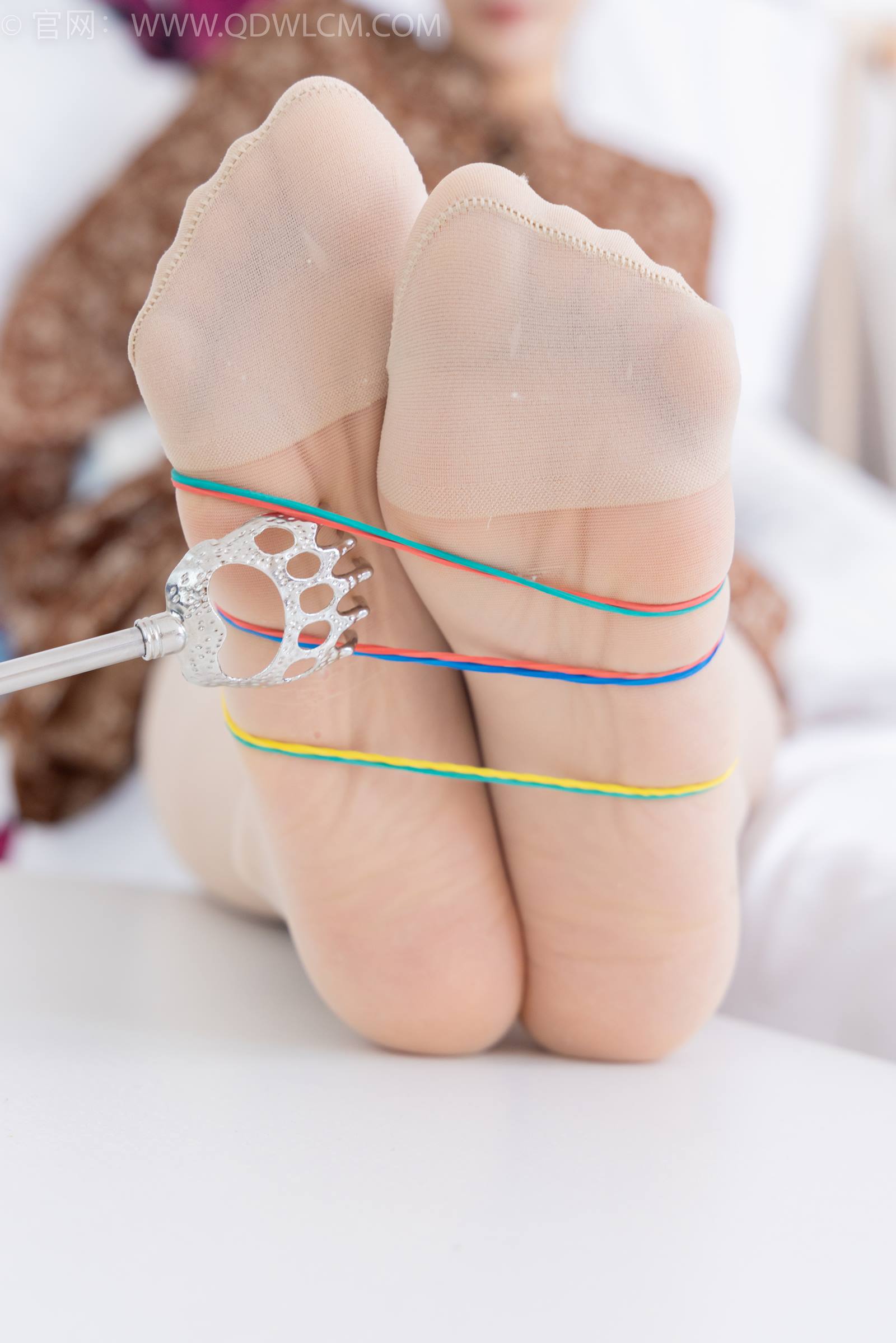 图片[61]-物恋传媒 NO.1831 菜菜-那座山[190P] – 速更版-美库