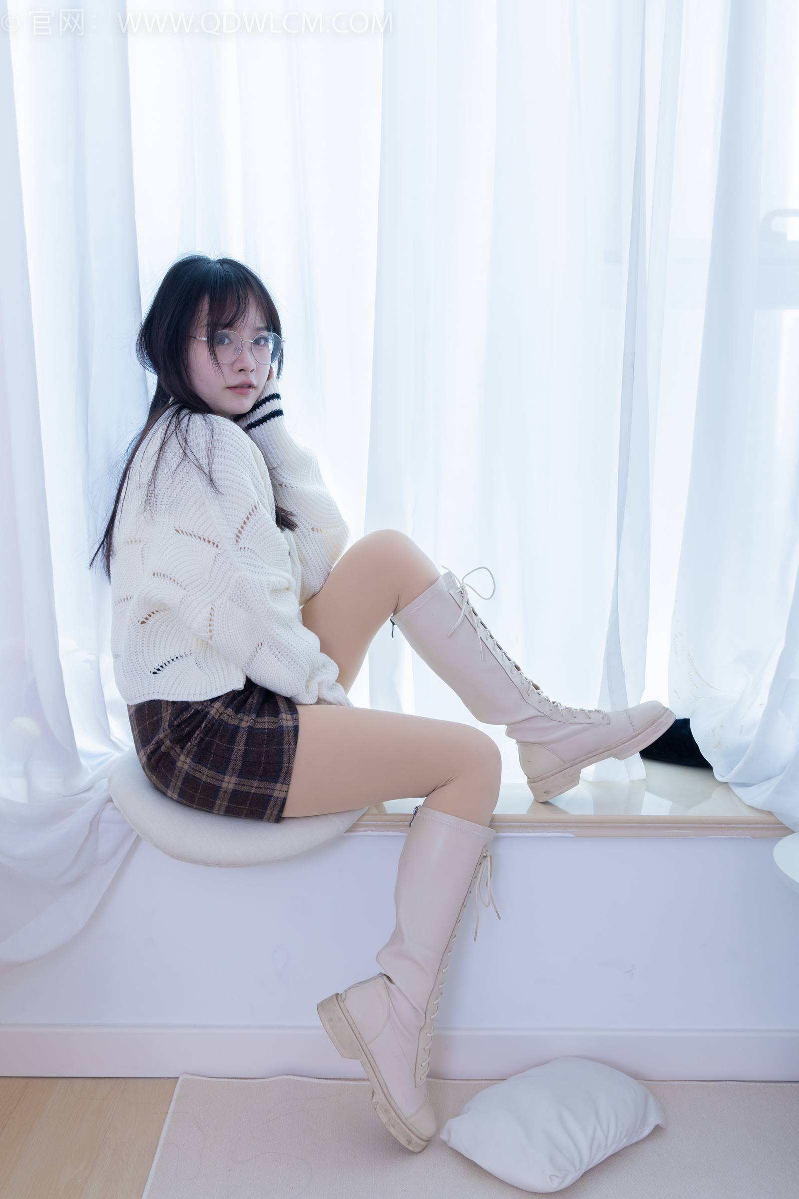 图片[34]-物恋传媒 NO.1832 小酒-穹顶之下[150P] – 速更版-美库