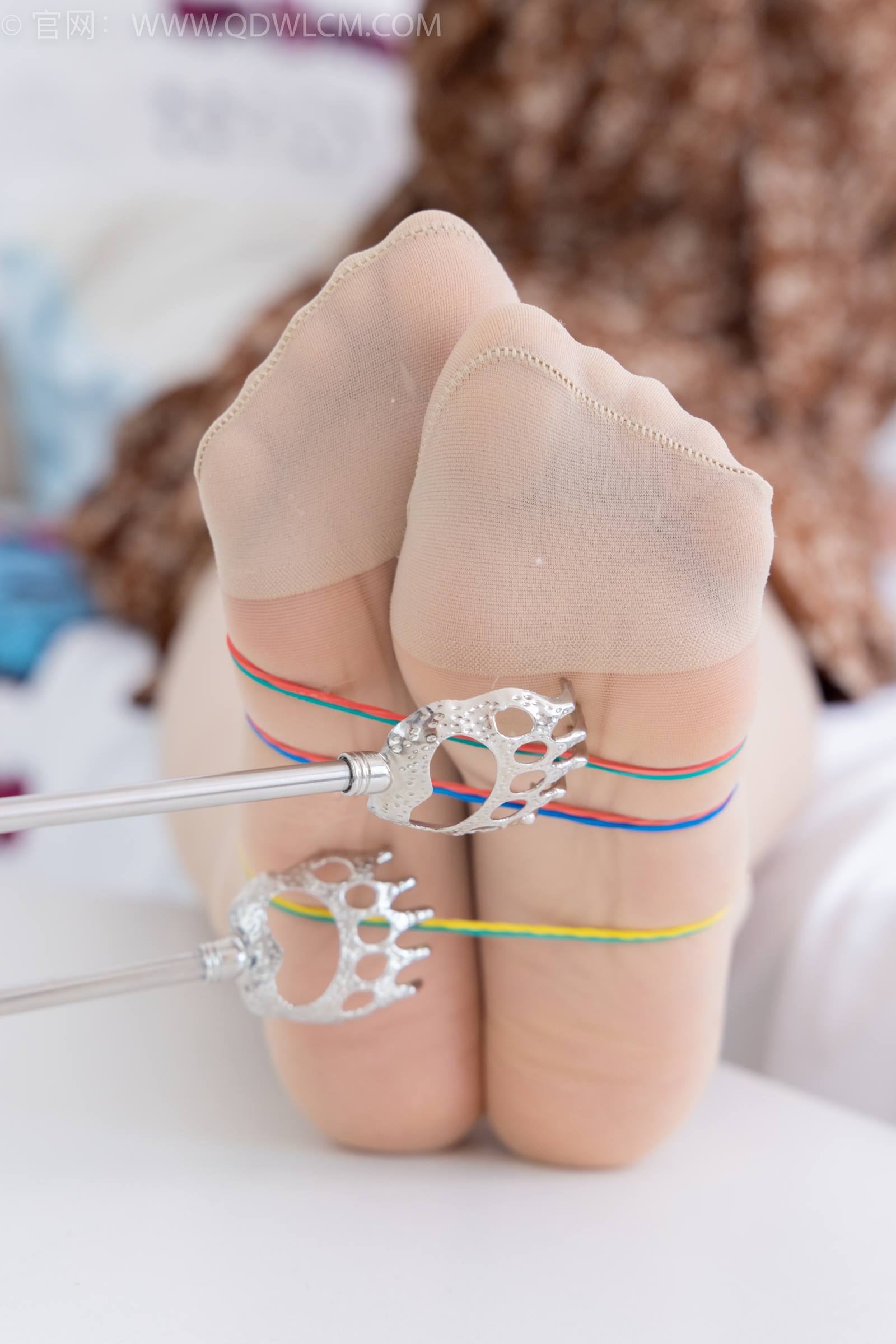 图片[68]-物恋传媒 NO.1831 菜菜-那座山[190P] – 速更版-美库