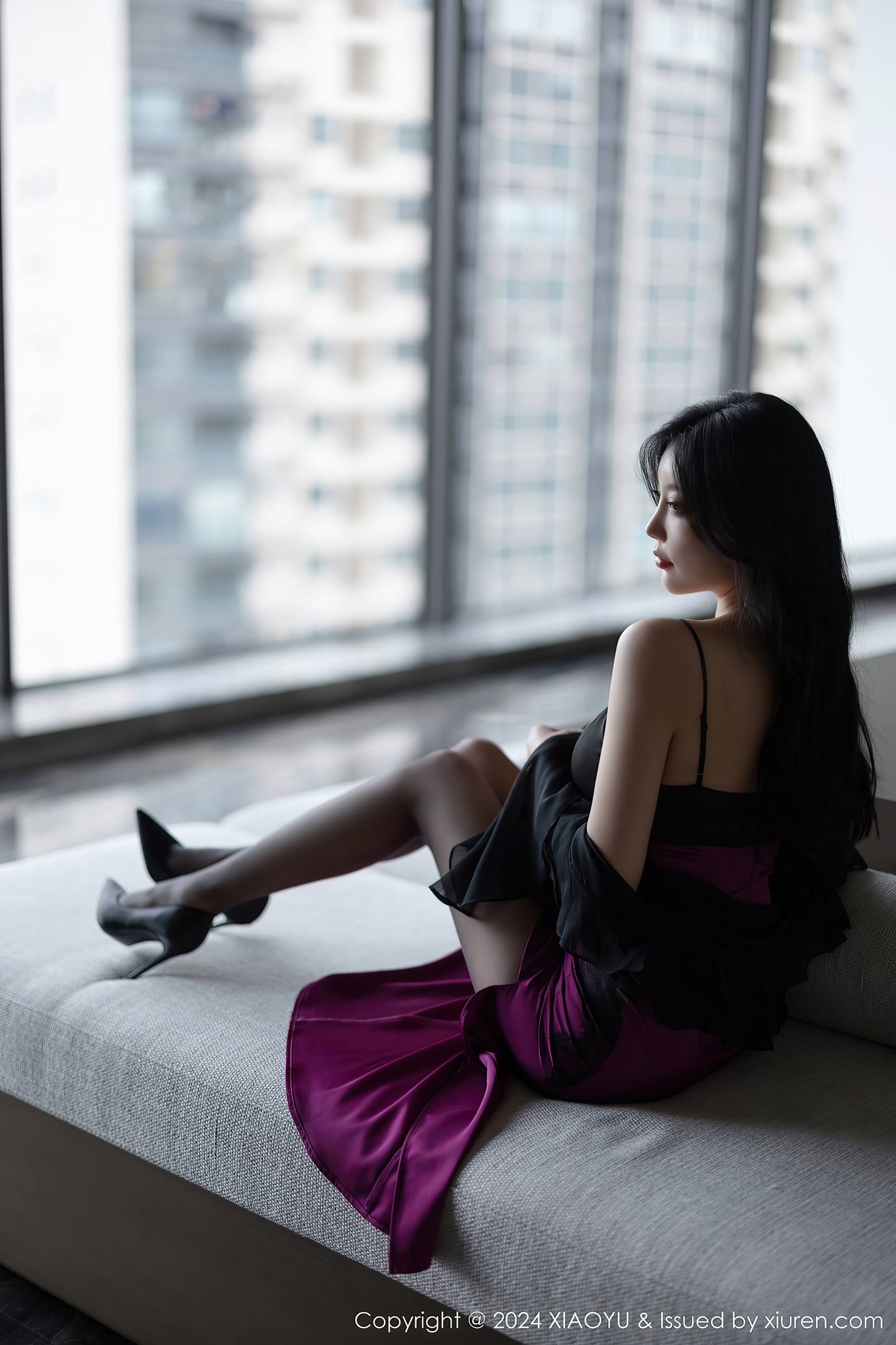 图片[19]-[XIAOYU语画界]2024.01.26 VOL.1192 杨晨晨Yome[39+1P] – 速更版-美库