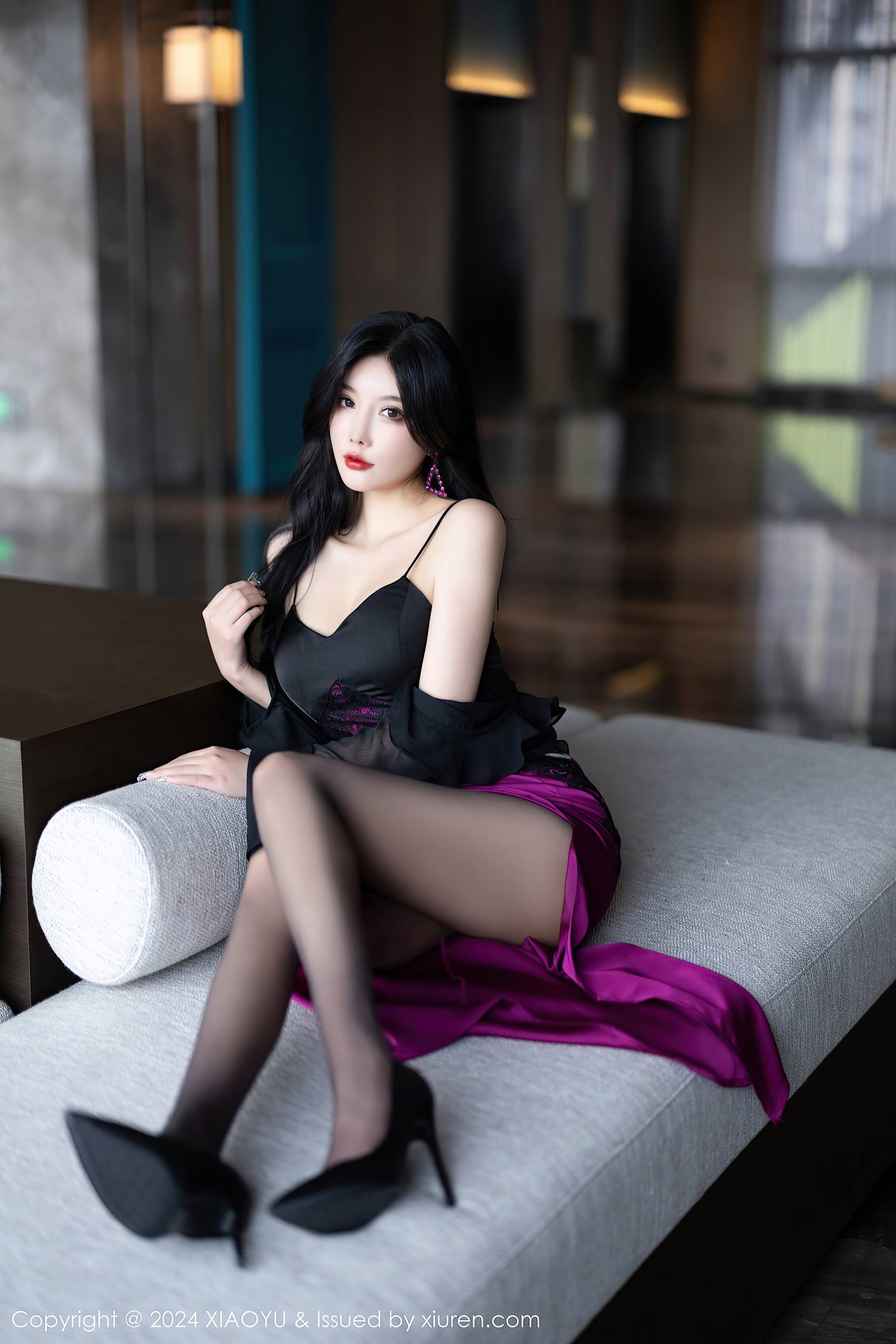 图片[20]-[XIAOYU语画界]2024.01.26 VOL.1192 杨晨晨Yome[39+1P] – 速更版-美库