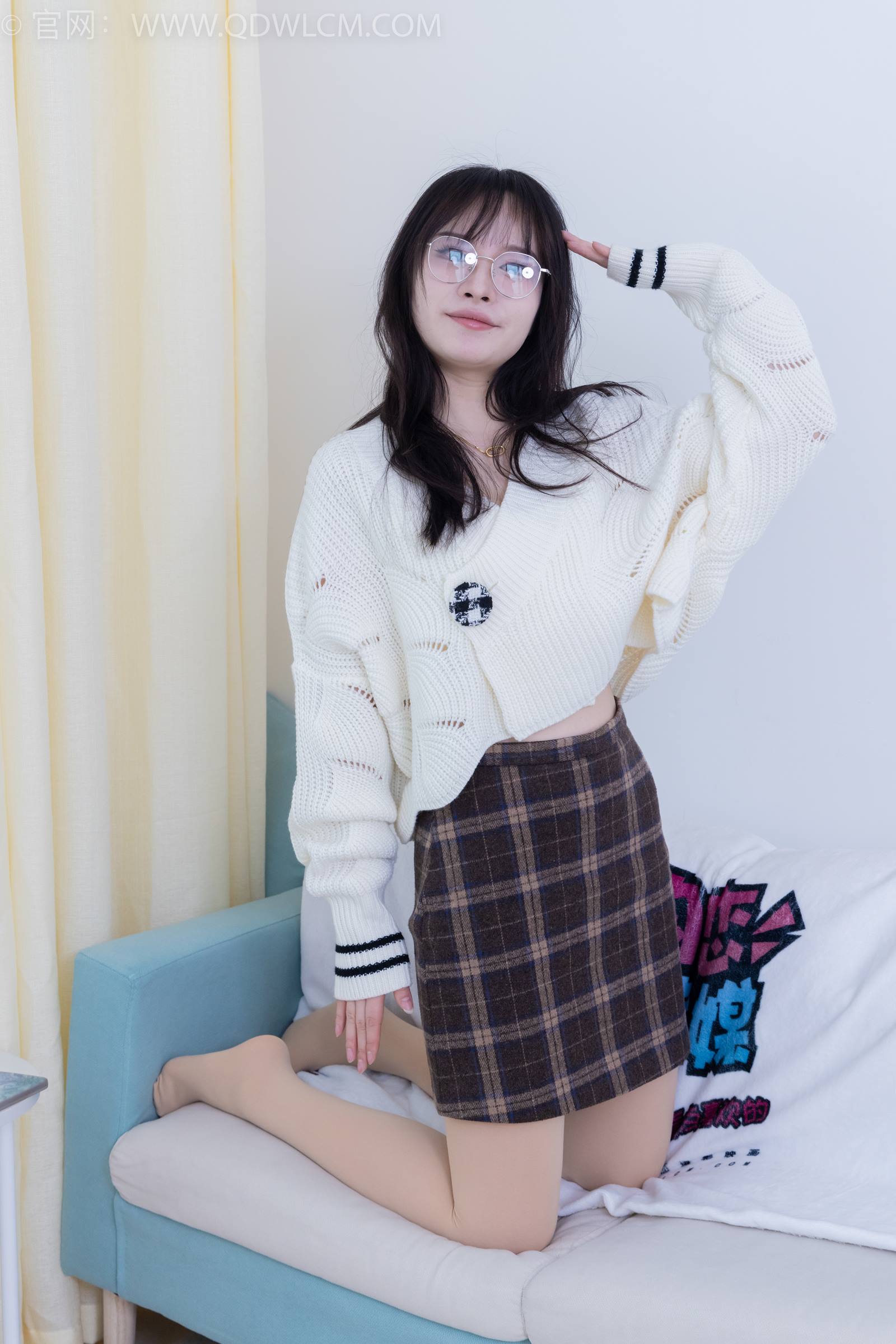 图片[53]-物恋传媒 NO.1832 小酒-穹顶之下[150P] – 速更版-美库