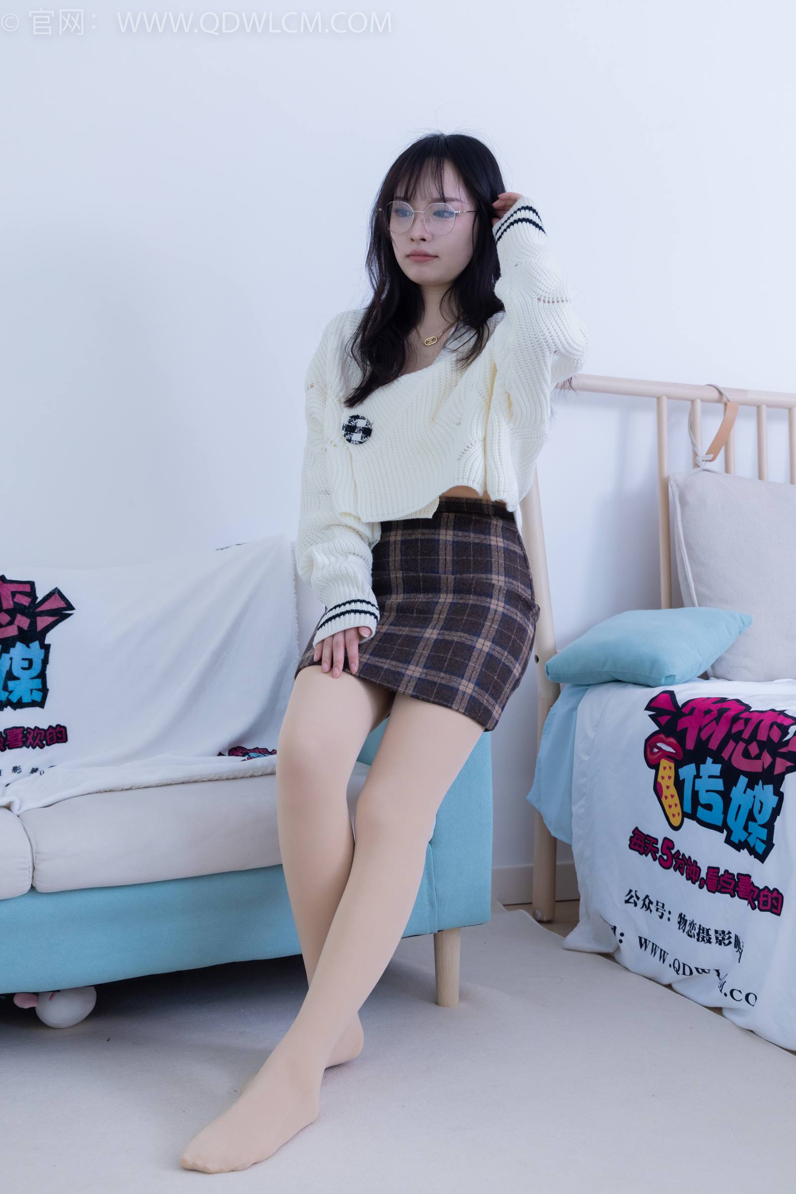 图片[65]-物恋传媒 NO.1832 小酒-穹顶之下[150P] – 速更版-美库