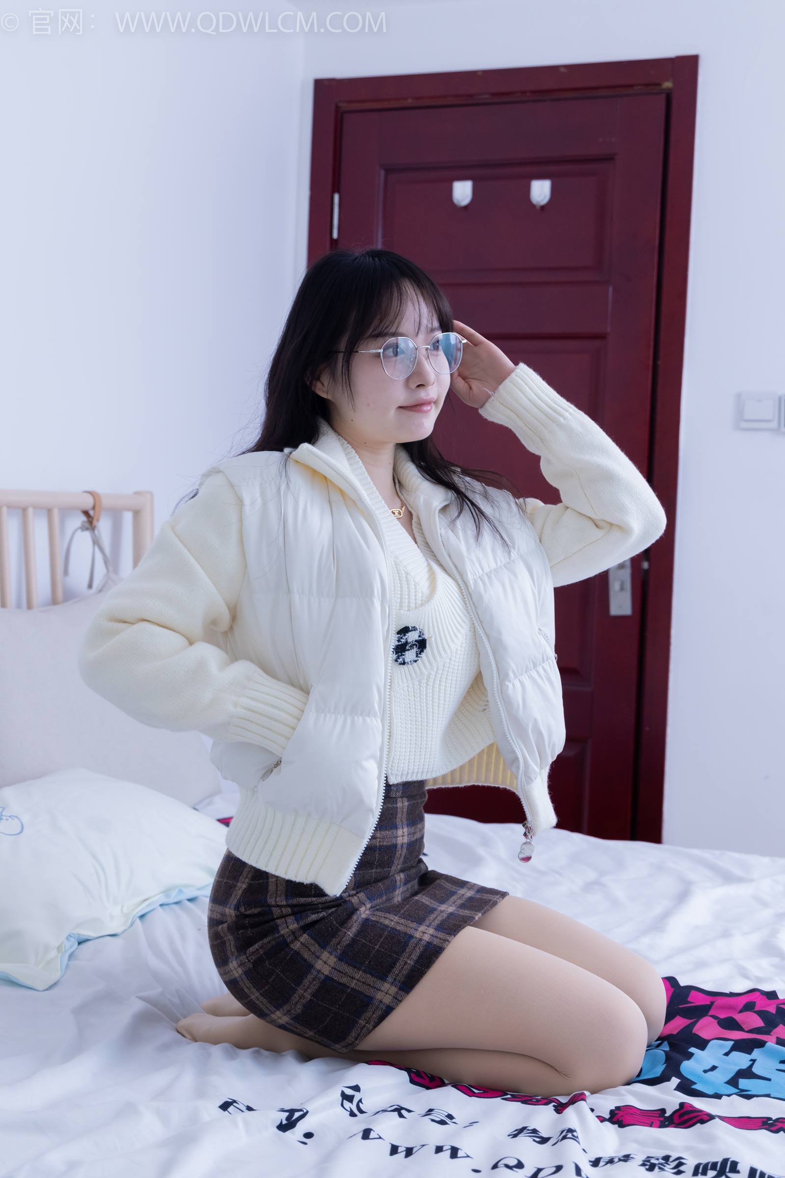 图片[89]-物恋传媒 NO.1832 小酒-穹顶之下[150P] – 速更版-美库