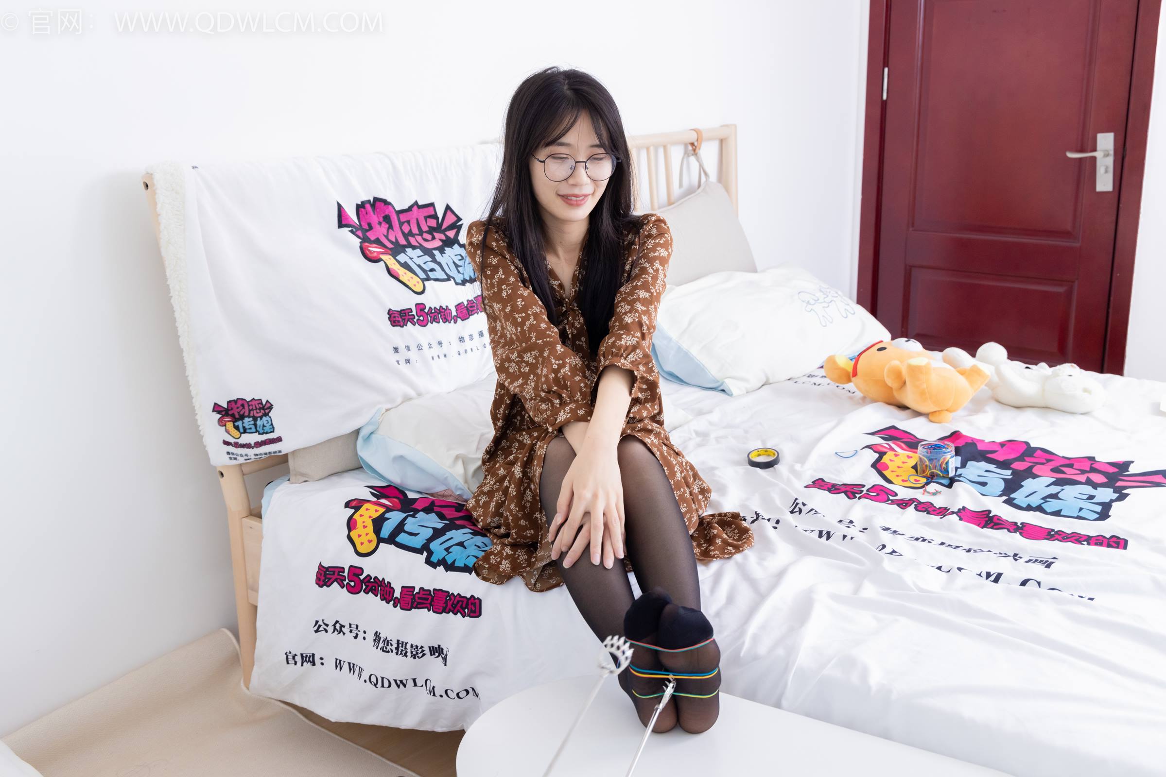 图片[120]-物恋传媒 NO.1831 菜菜-那座山[190P] – 速更版-美库