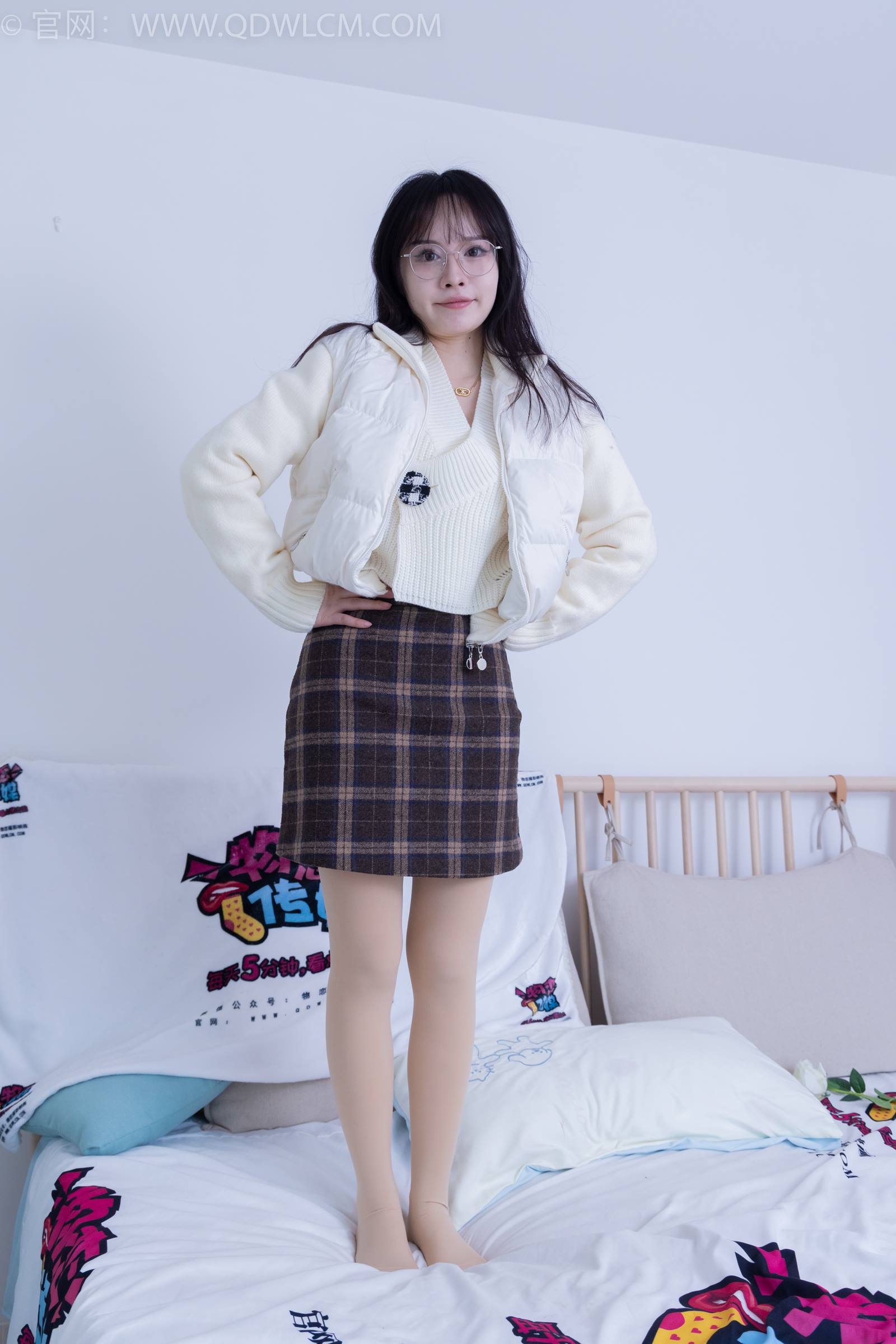 图片[96]-物恋传媒 NO.1832 小酒-穹顶之下[150P] – 速更版-美库